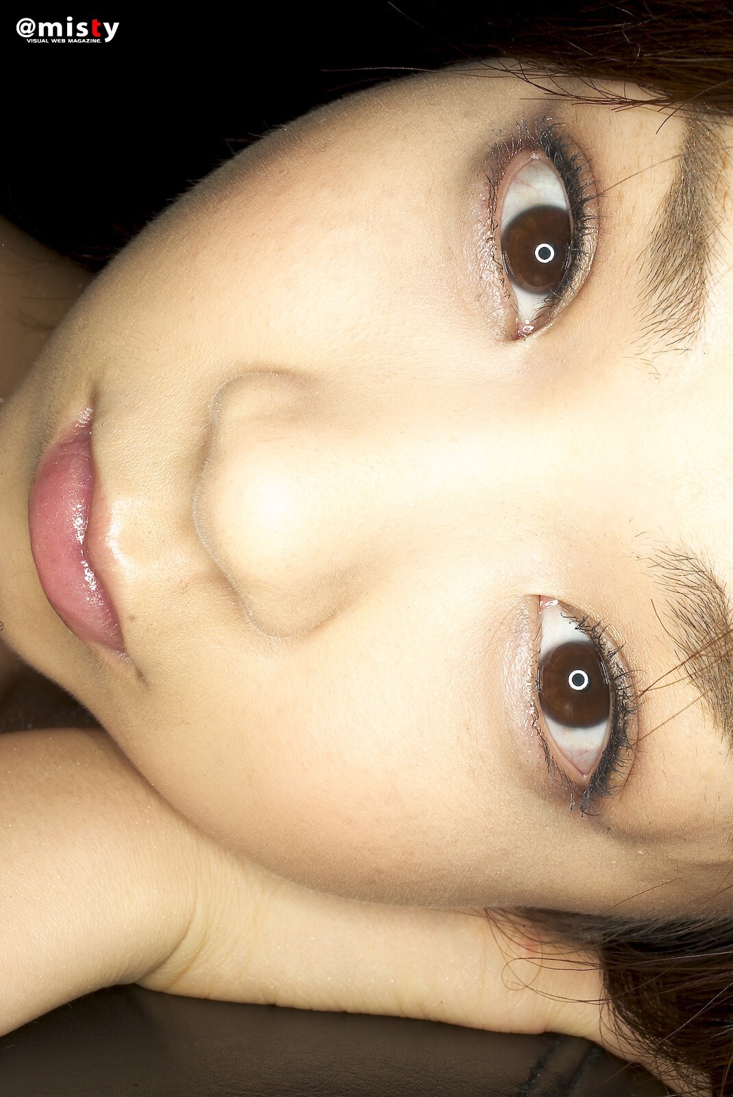 Aki Hoshino (ほしのあき) No.092 [@misty]