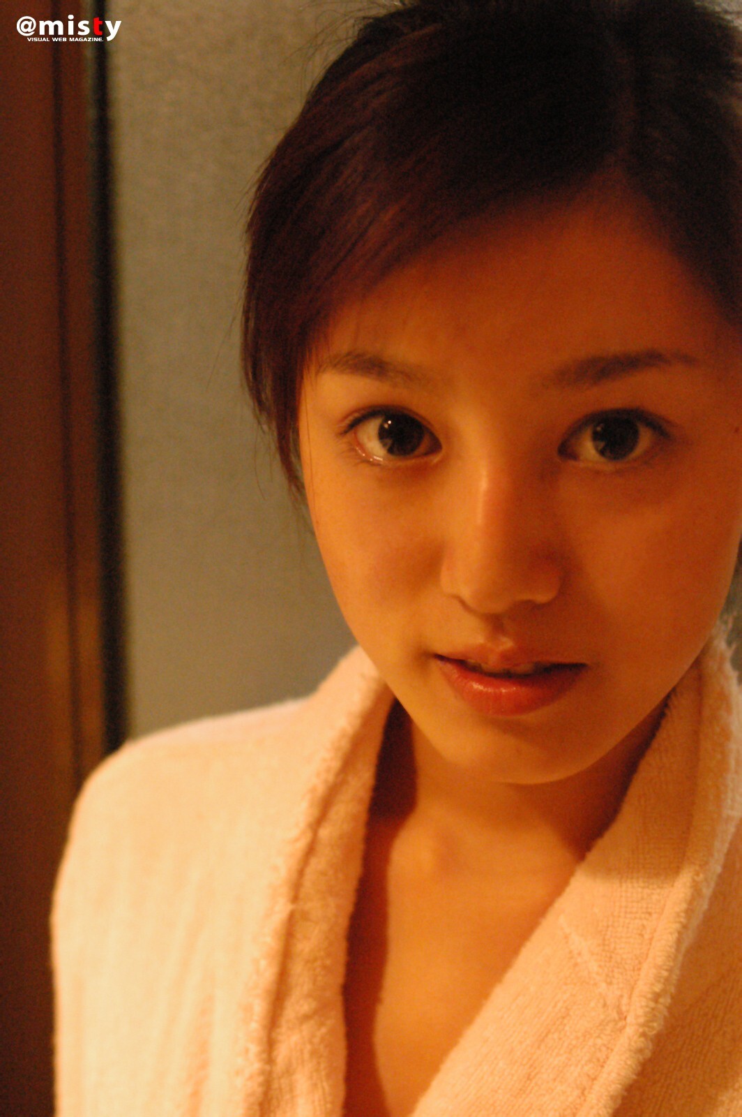 竹之内ゆりあ [@Misty] No.093- Yuria Takenouchi