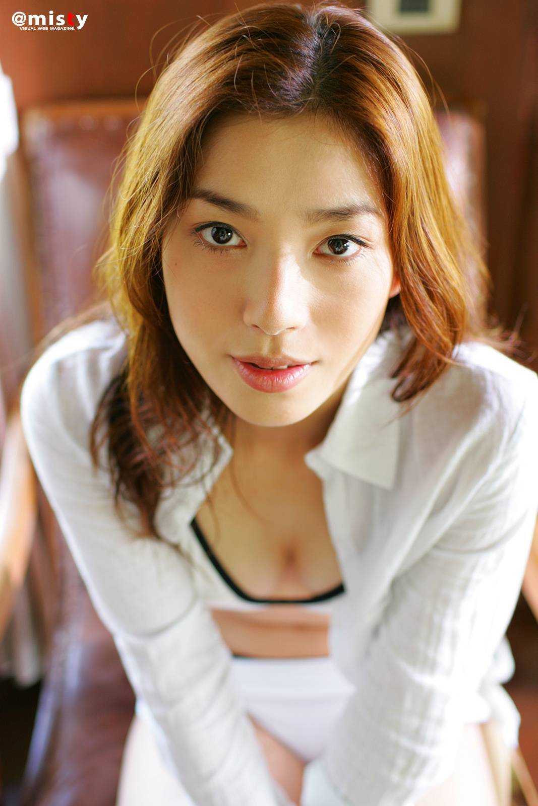 嘉門洋子 Yoko Kamon No.094  [@misty]