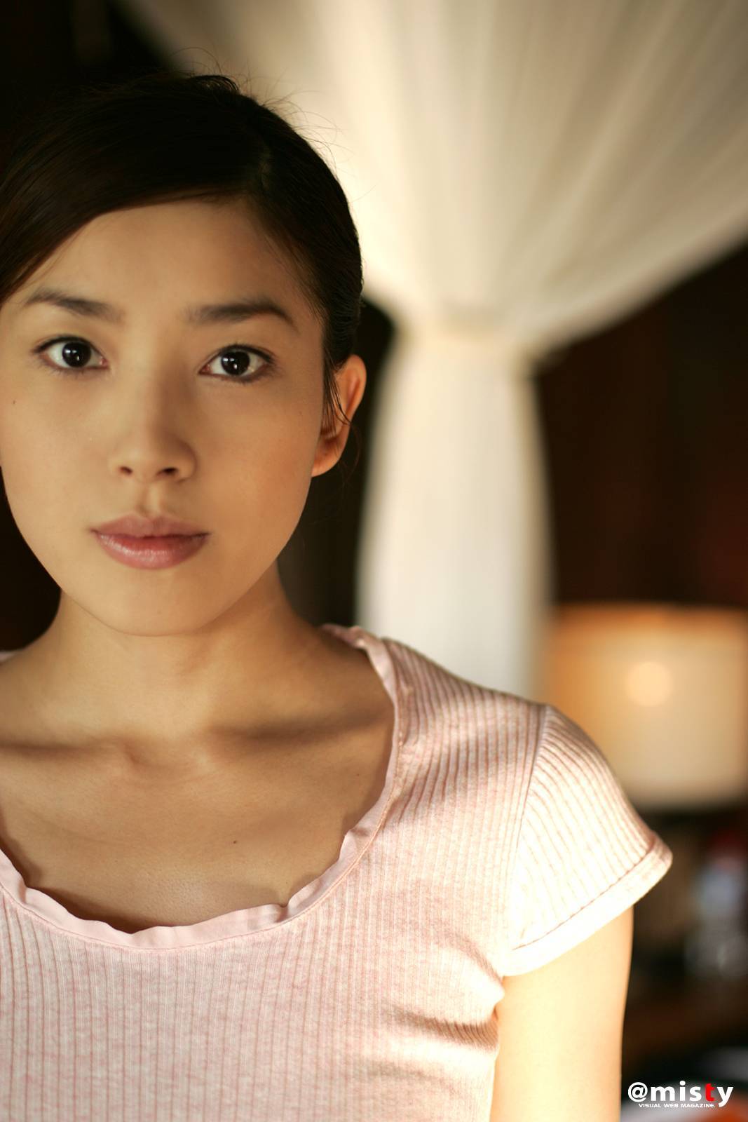 嘉門洋子 Yoko Kamon No.094  [@misty]