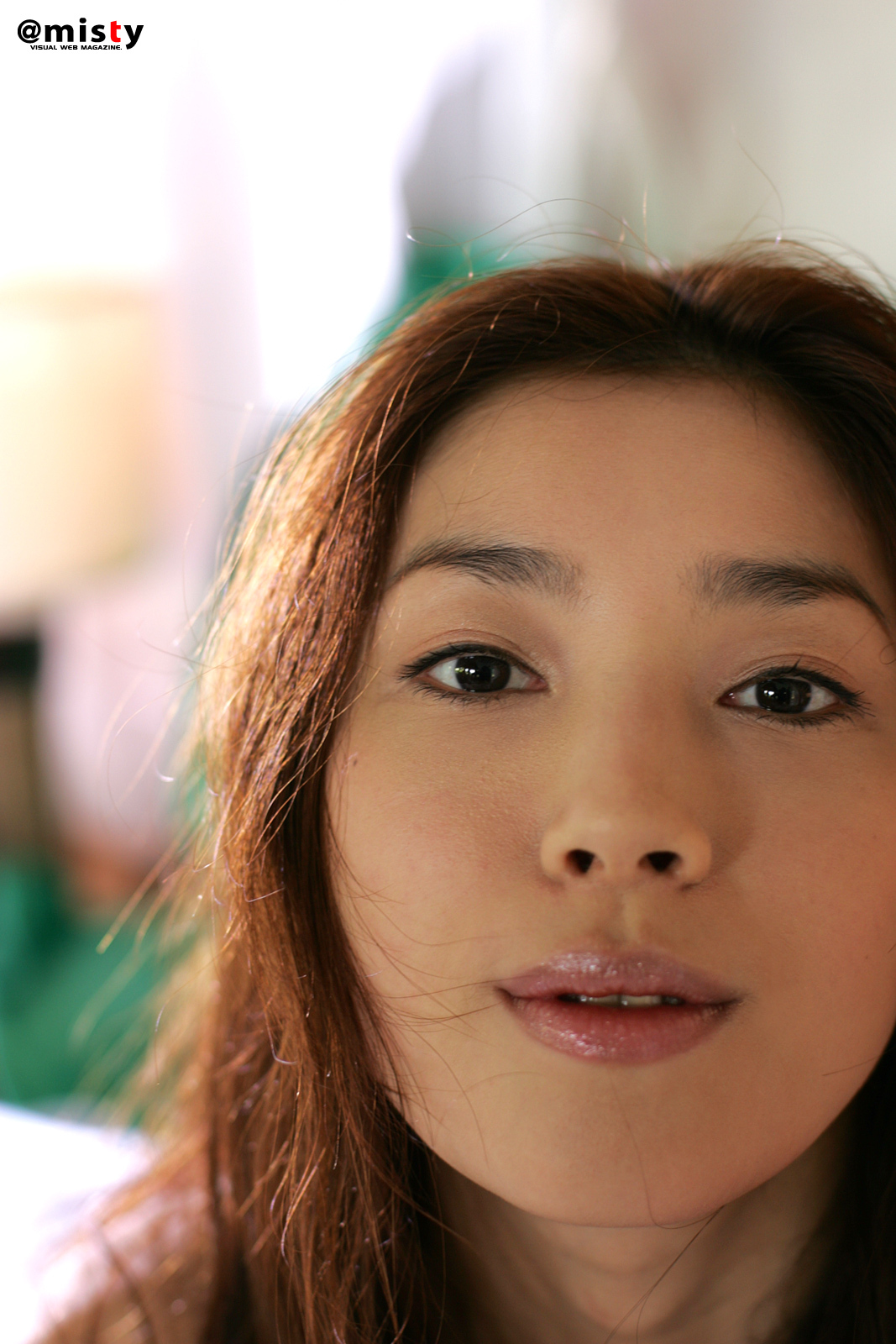 嘉門洋子 Yoko Kamon No.095  [@misty]