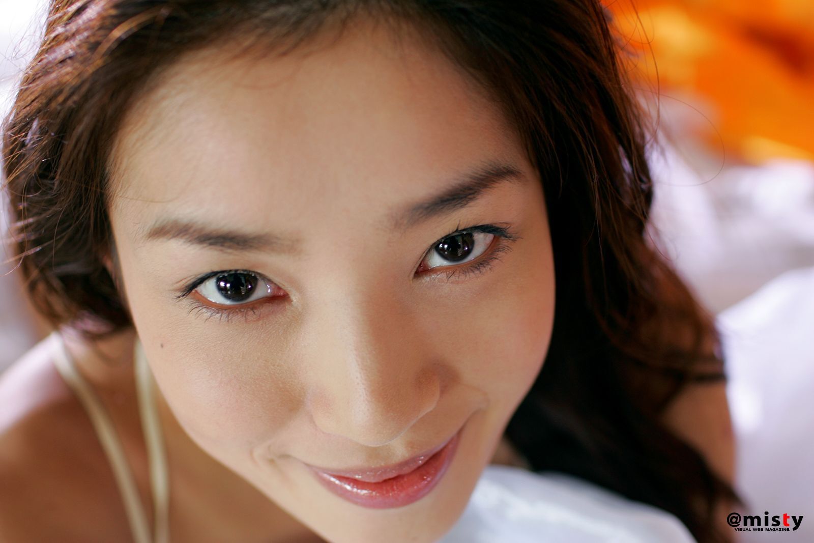 嘉門洋子 Yoko Kamon No.095  [@misty]