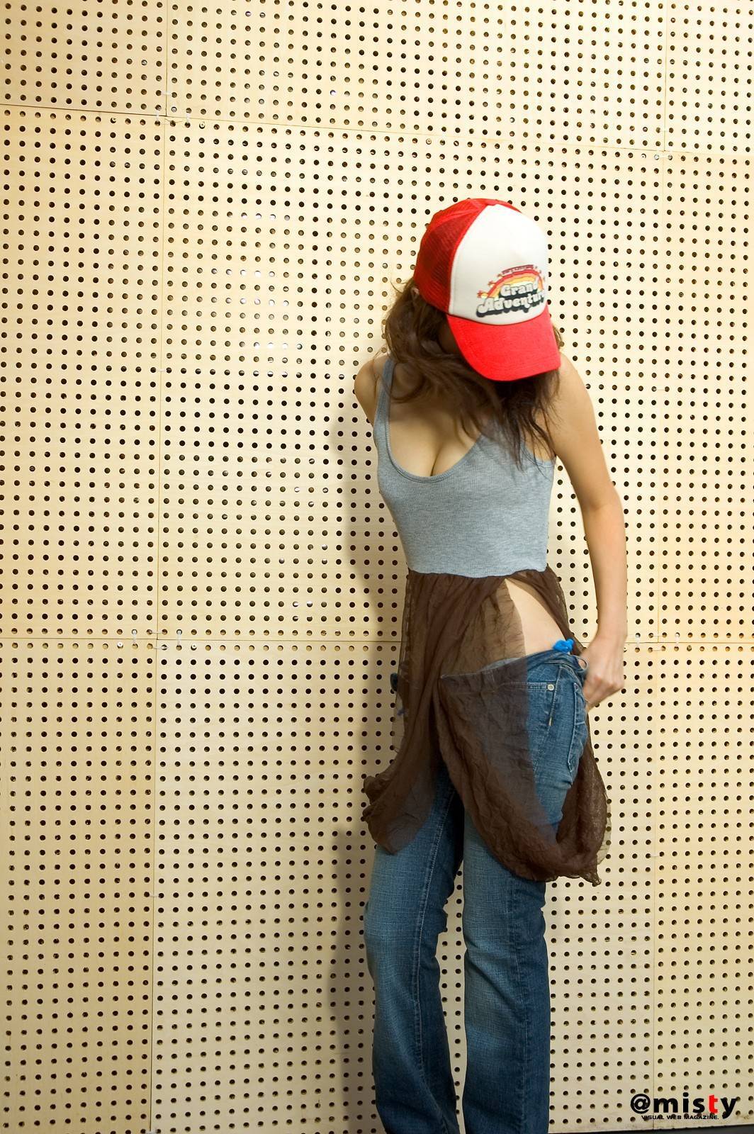 中俣玲奈 [@Misty] No.099- Reina Nakamata