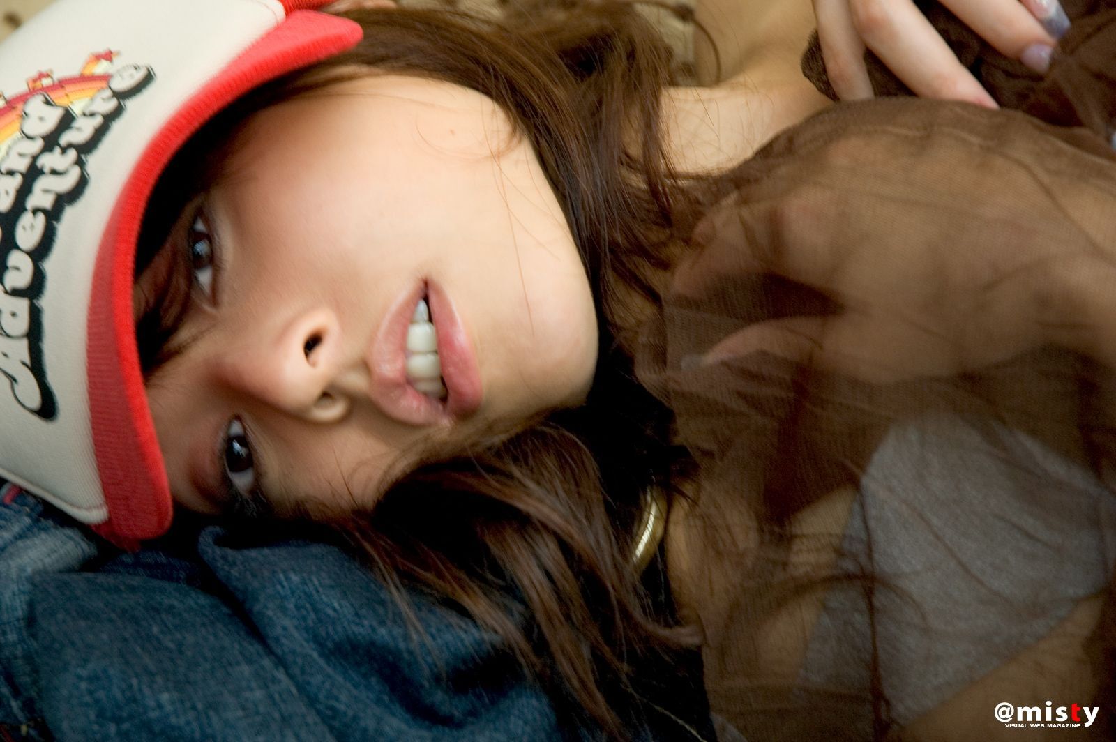 中俣玲奈 [@Misty] No.099- Reina Nakamata