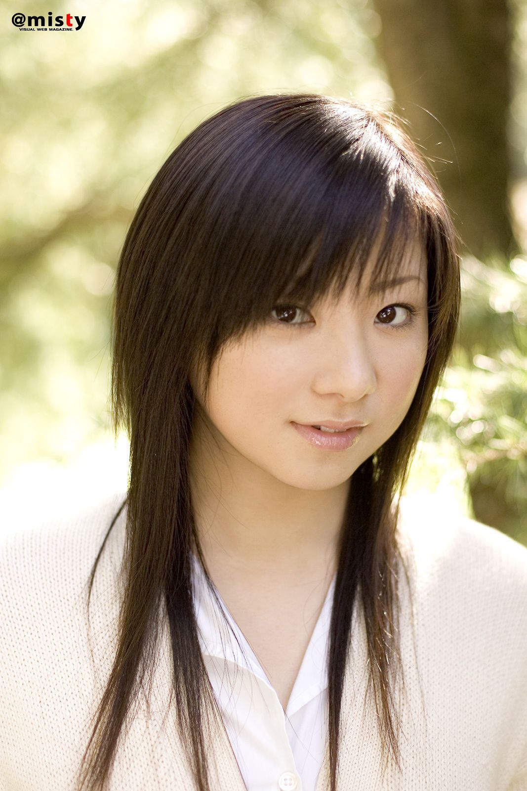 吉川綾乃 No.104 Ayano Yoshikawa   [@misty]