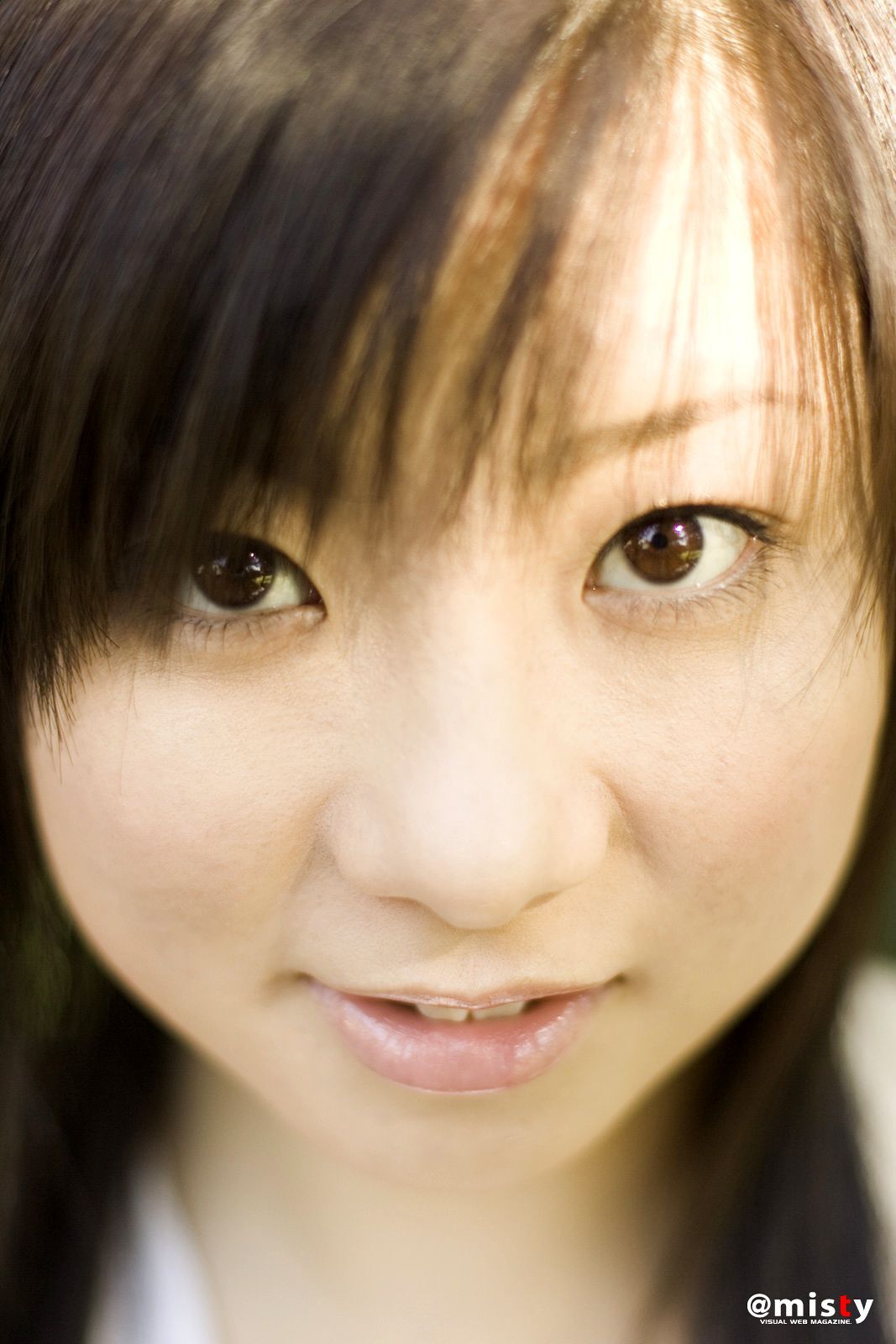 吉川綾乃 No.104 Ayano Yoshikawa   [@misty]