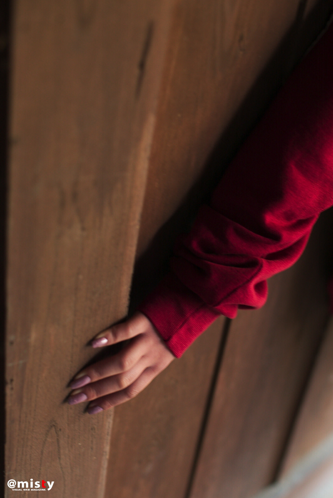 No.106 - Risa Shimamoto 島本里沙[@Misty]