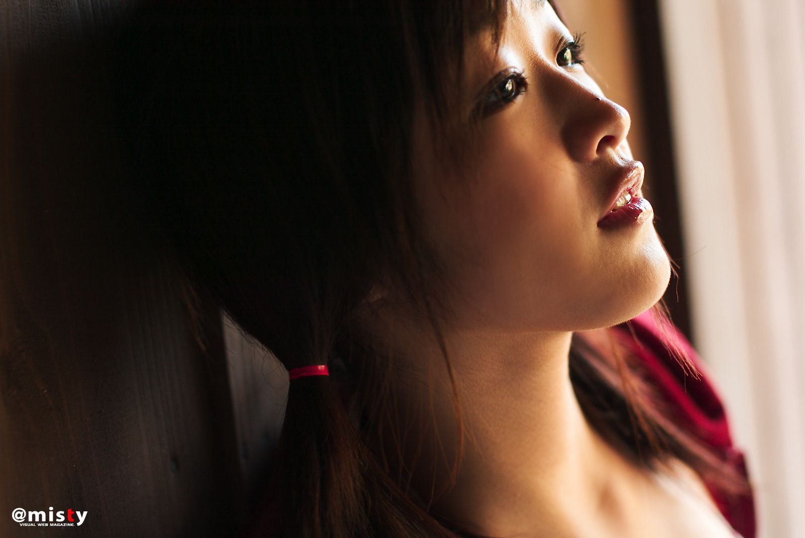 No.106 - Risa Shimamoto 島本里沙[@Misty]