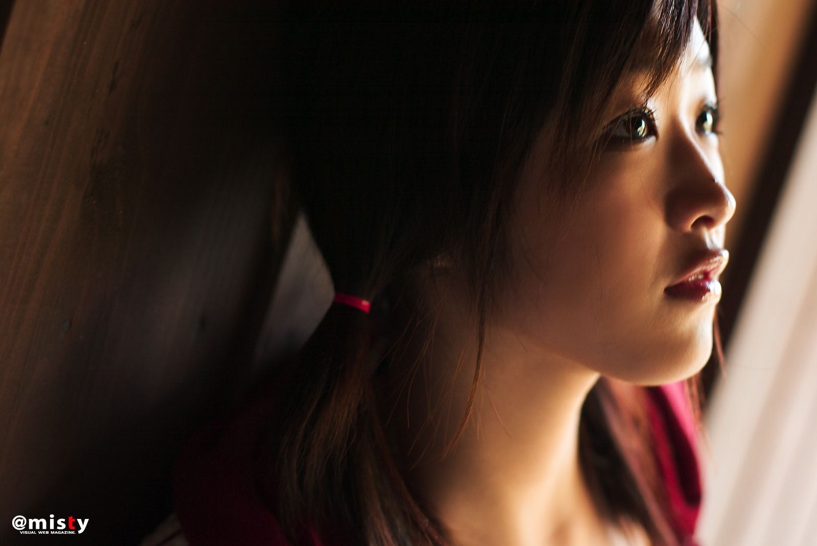 No.106 - Risa Shimamoto 島本里沙[@Misty]