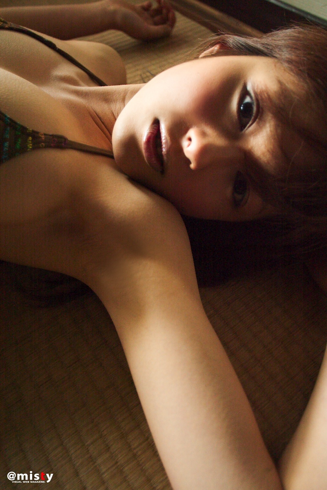 No.107 - Maho Honda 本田真步[@Misty]