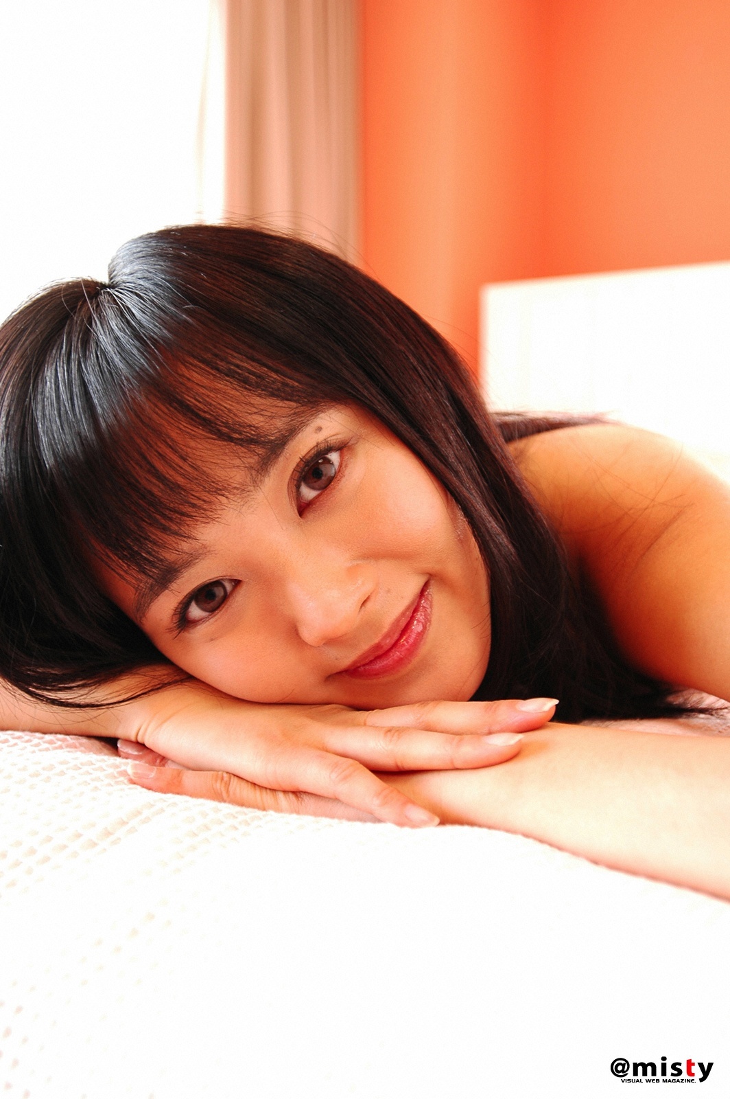 No.113  Hiromi Taniguchi 谷口裕美  [@Misty]