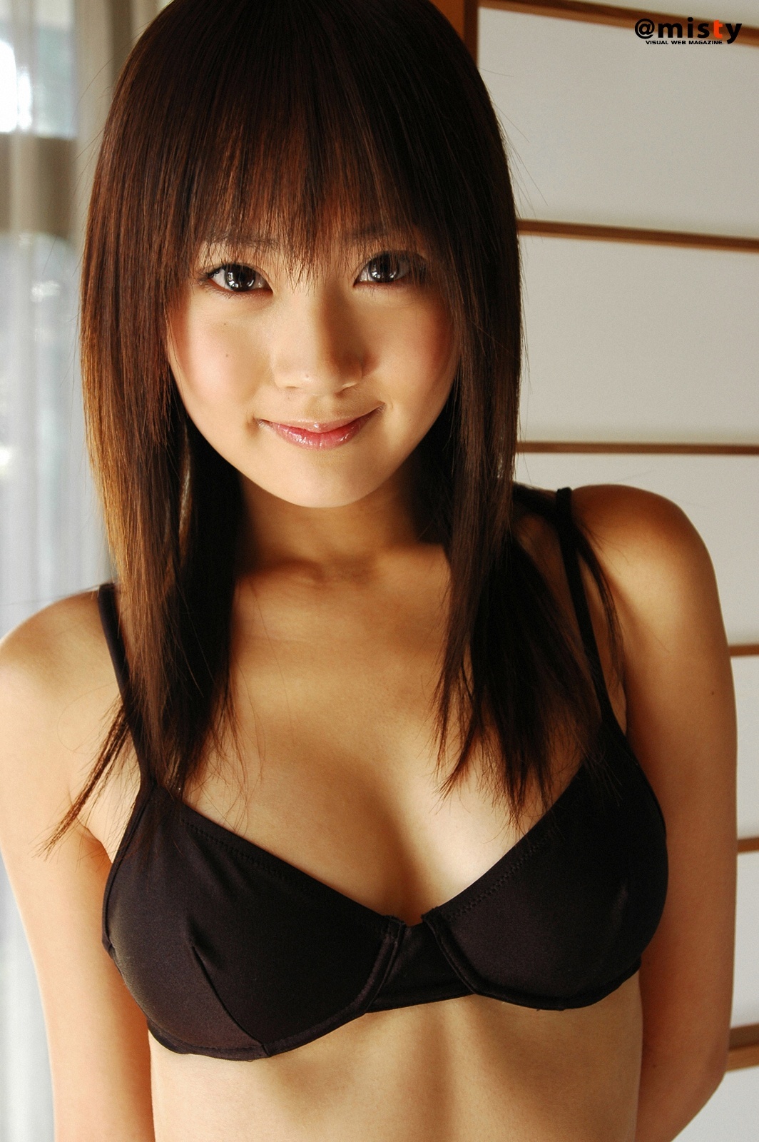 No.120 - Shoko Hamada 浜田翔子[@Misty]