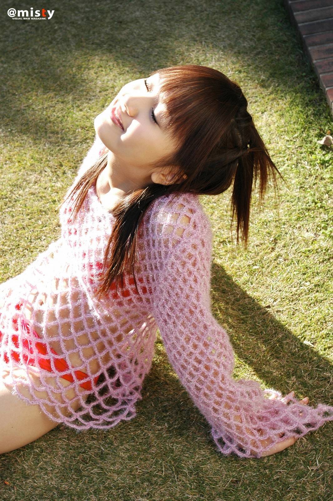 No.120 - Shoko Hamada 浜田翔子[@Misty]