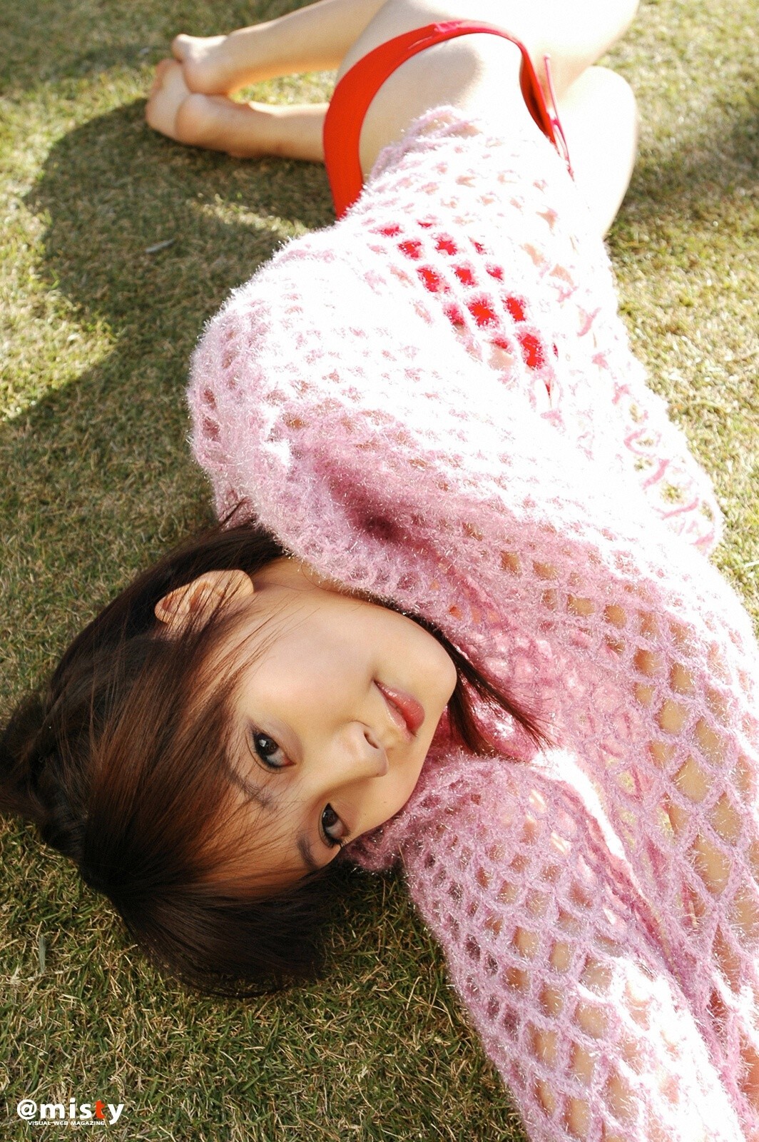 No.120 - Shoko Hamada 浜田翔子[@Misty]