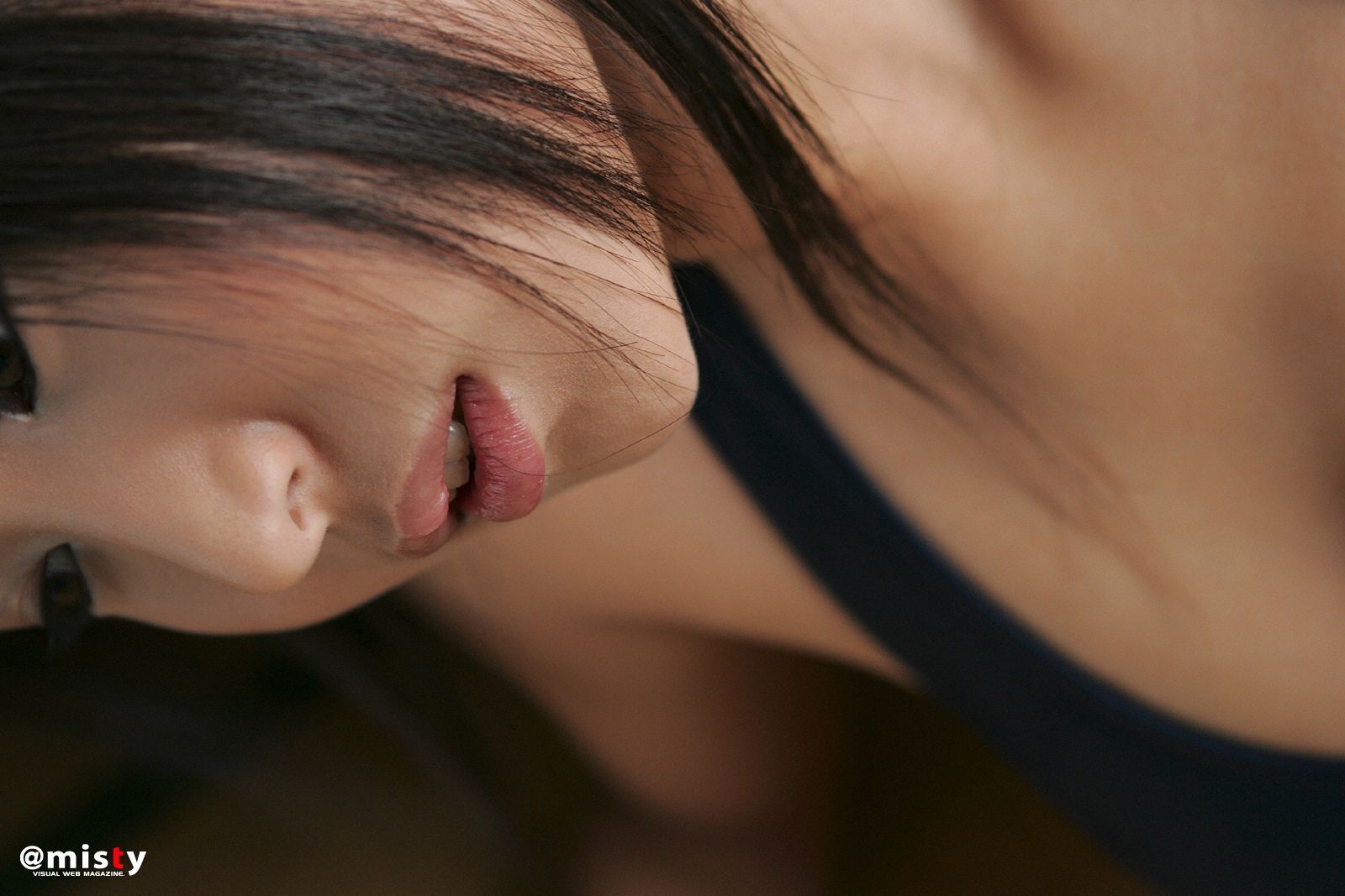 Saori Yamamoto (山本早織) No.122 [@misty]