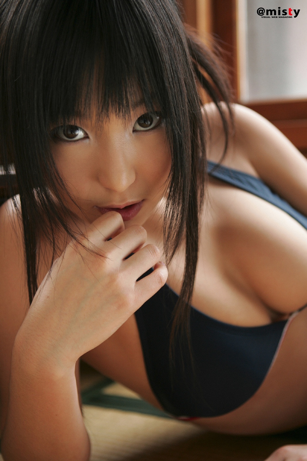 Saori Yamamoto (山本早織) No.122 [@misty]