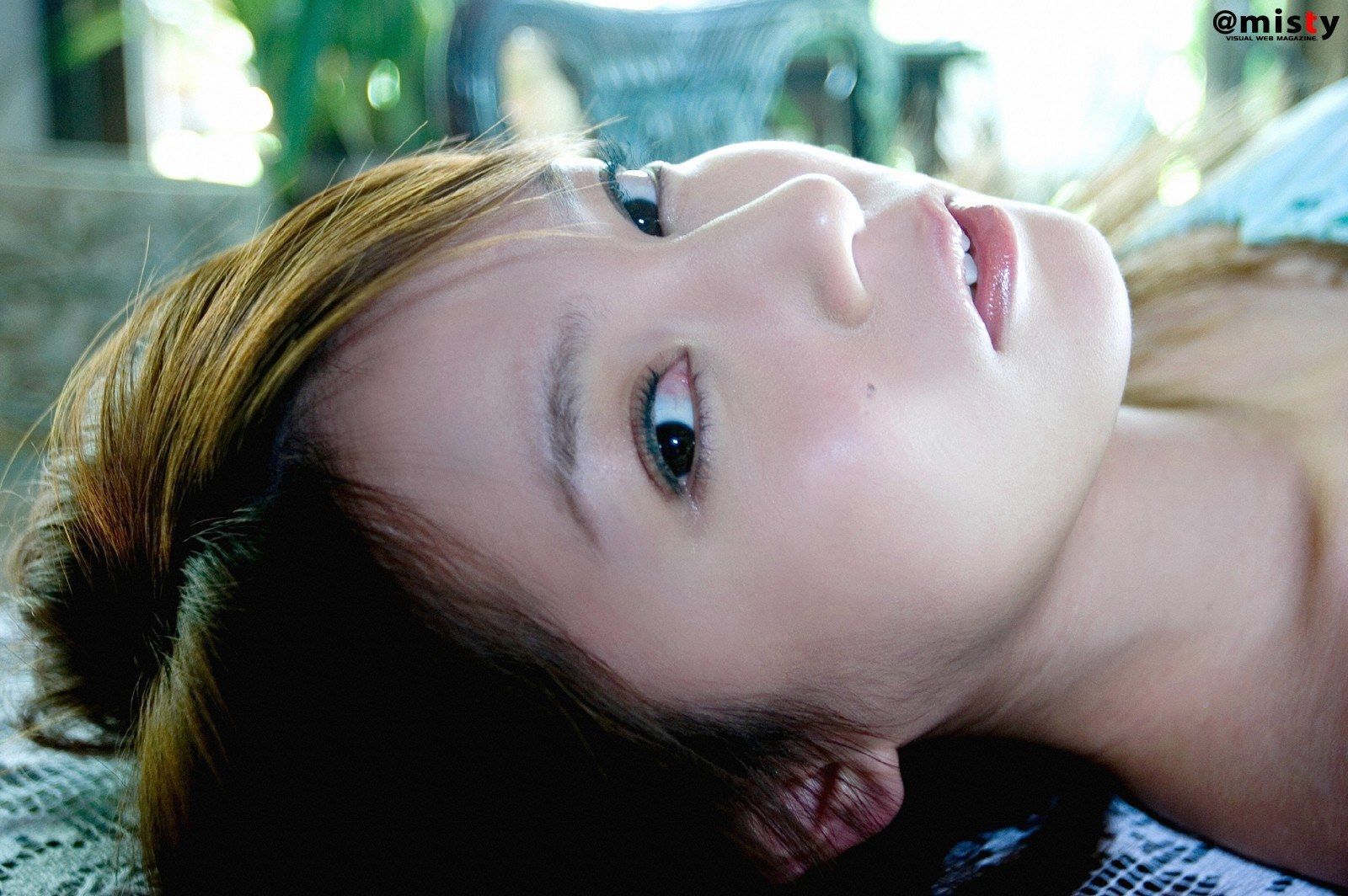 Chinami Ishizaka (石坂ちなみ) No.130 [@misty]