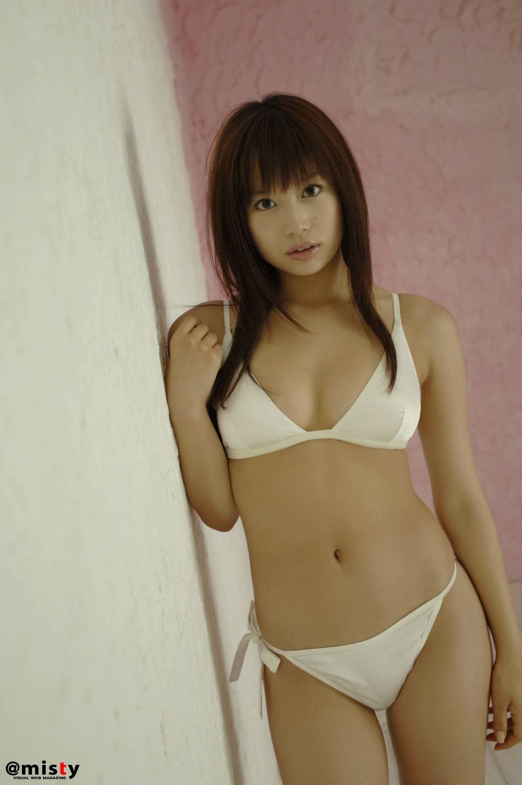 No.137 - Natsume Sano 佐野夏芽 [@Misty]