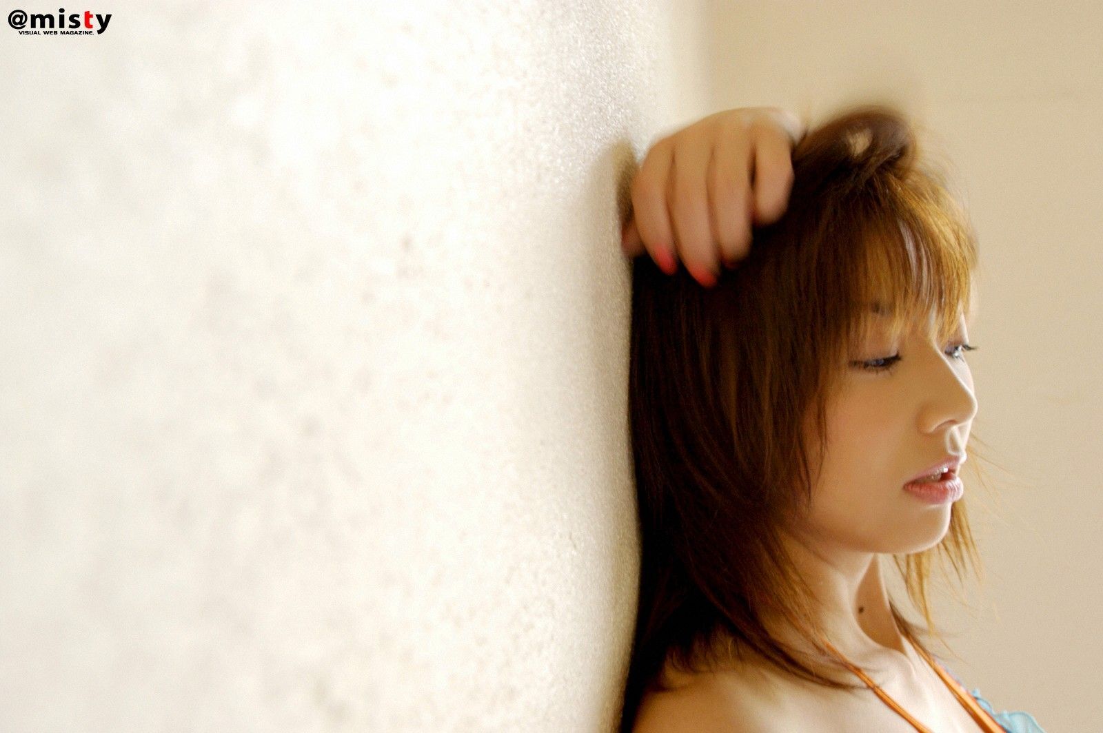 No.146 - Hitomi Aizawa 相澤仁美 [@Misty]