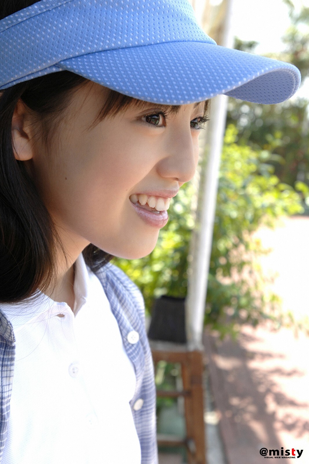 No.152 - Miyuu Sawai 沢井美優 [@Misty]
