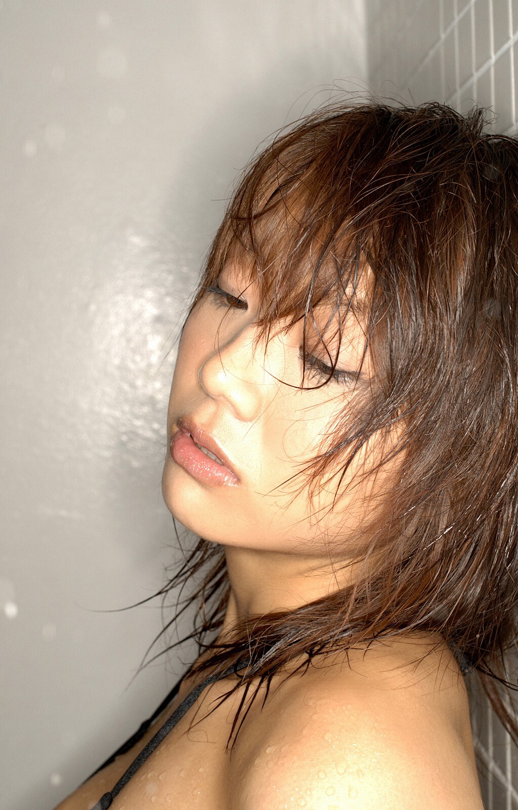 No.153 - Hitomi Aizawa 相澤仁美 [@Misty]