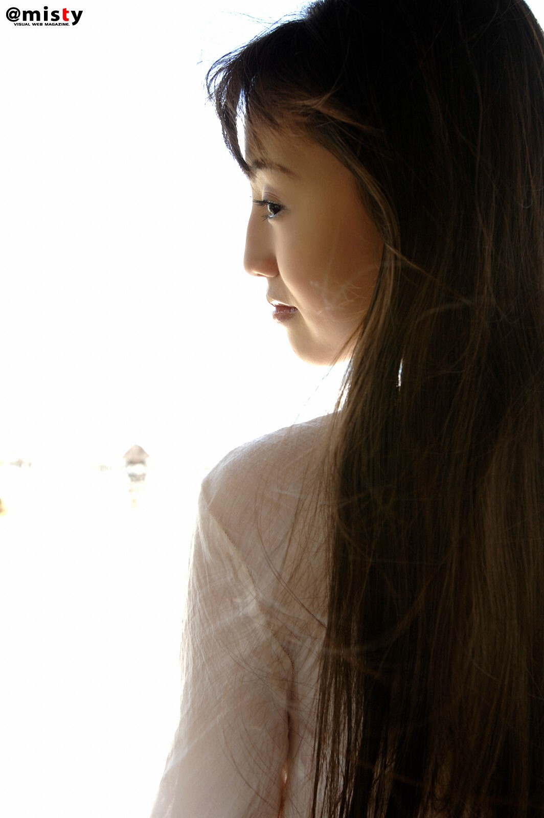 No.156 - Miyuu Sawai 沢井美優 [@Misty]