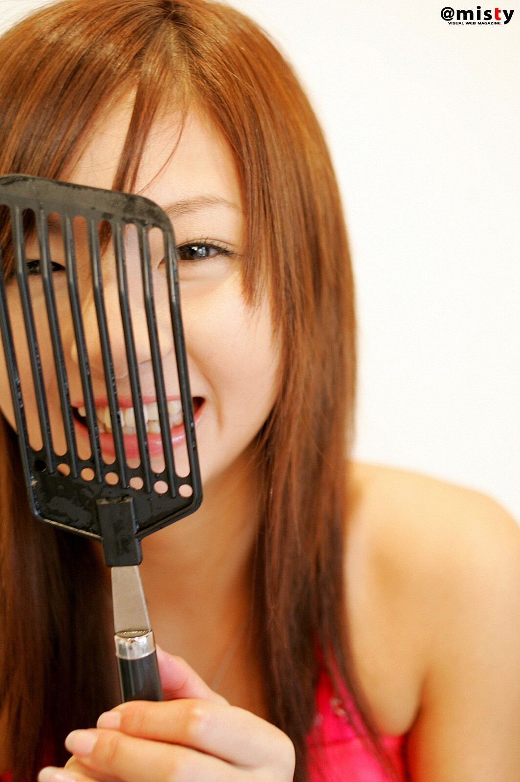 No.157  Rina Nagasaki (長崎莉奈) [@misty]