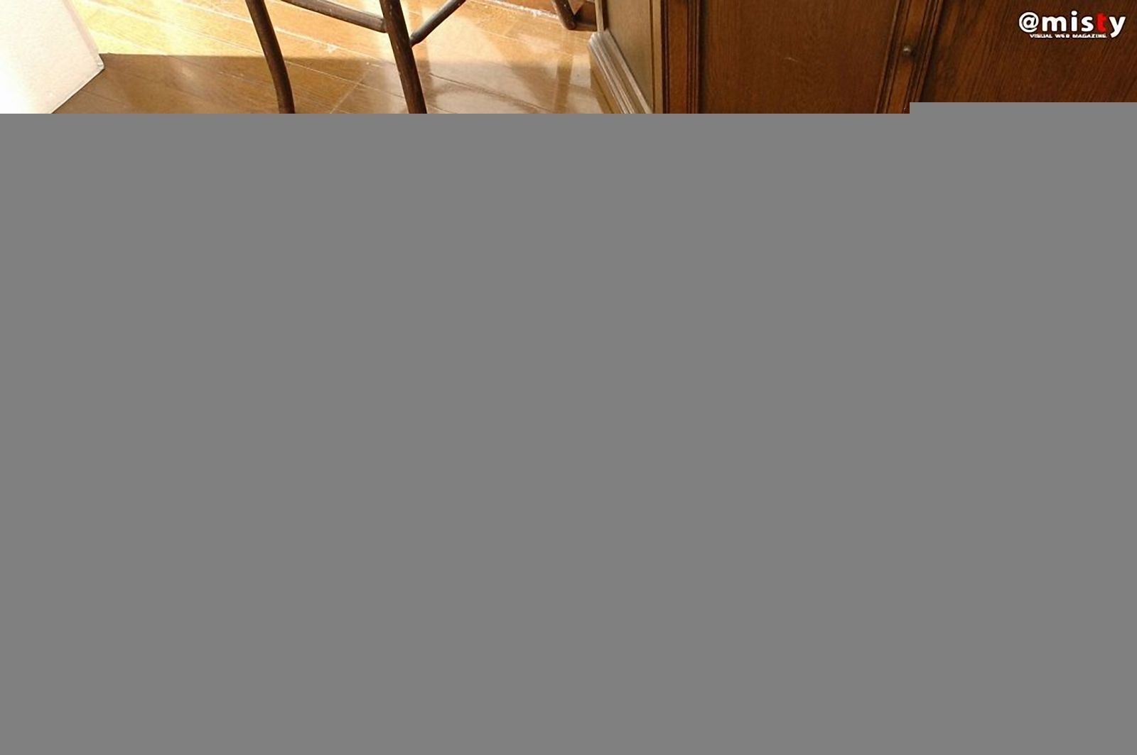 No.163 Kyoko Kamidozono (上堂薗恭子) [@misty]