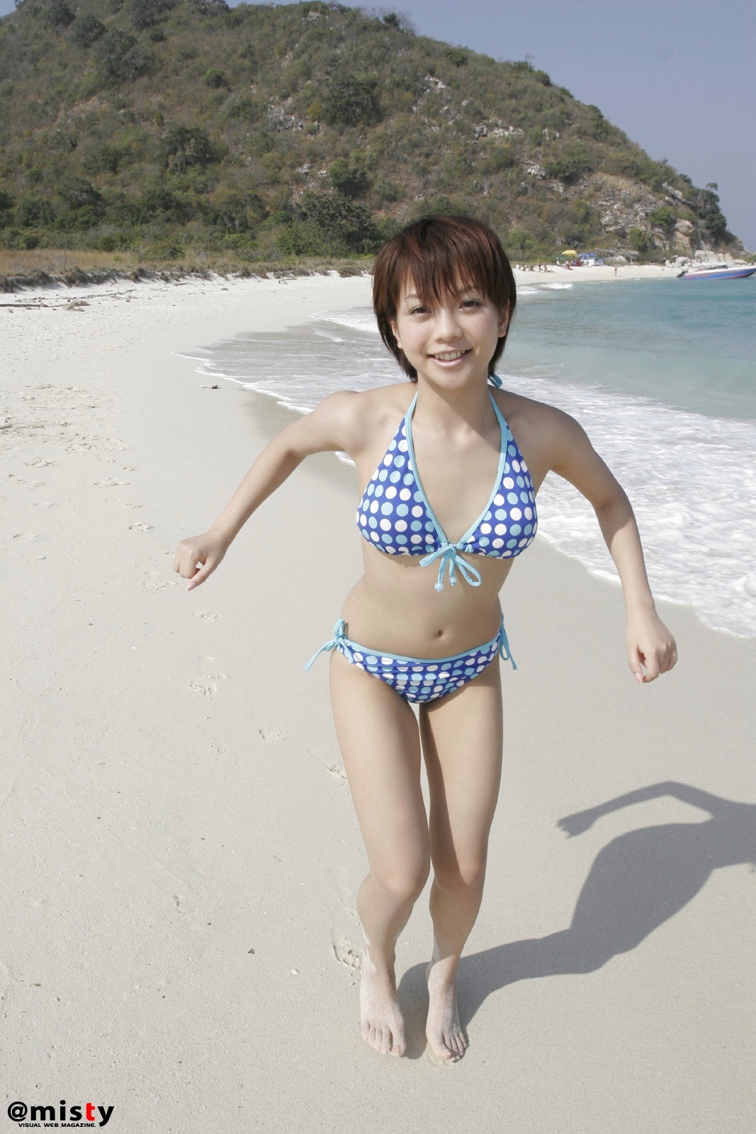 Mio Suzuki 鈴木美生 [@Misty]  No.170