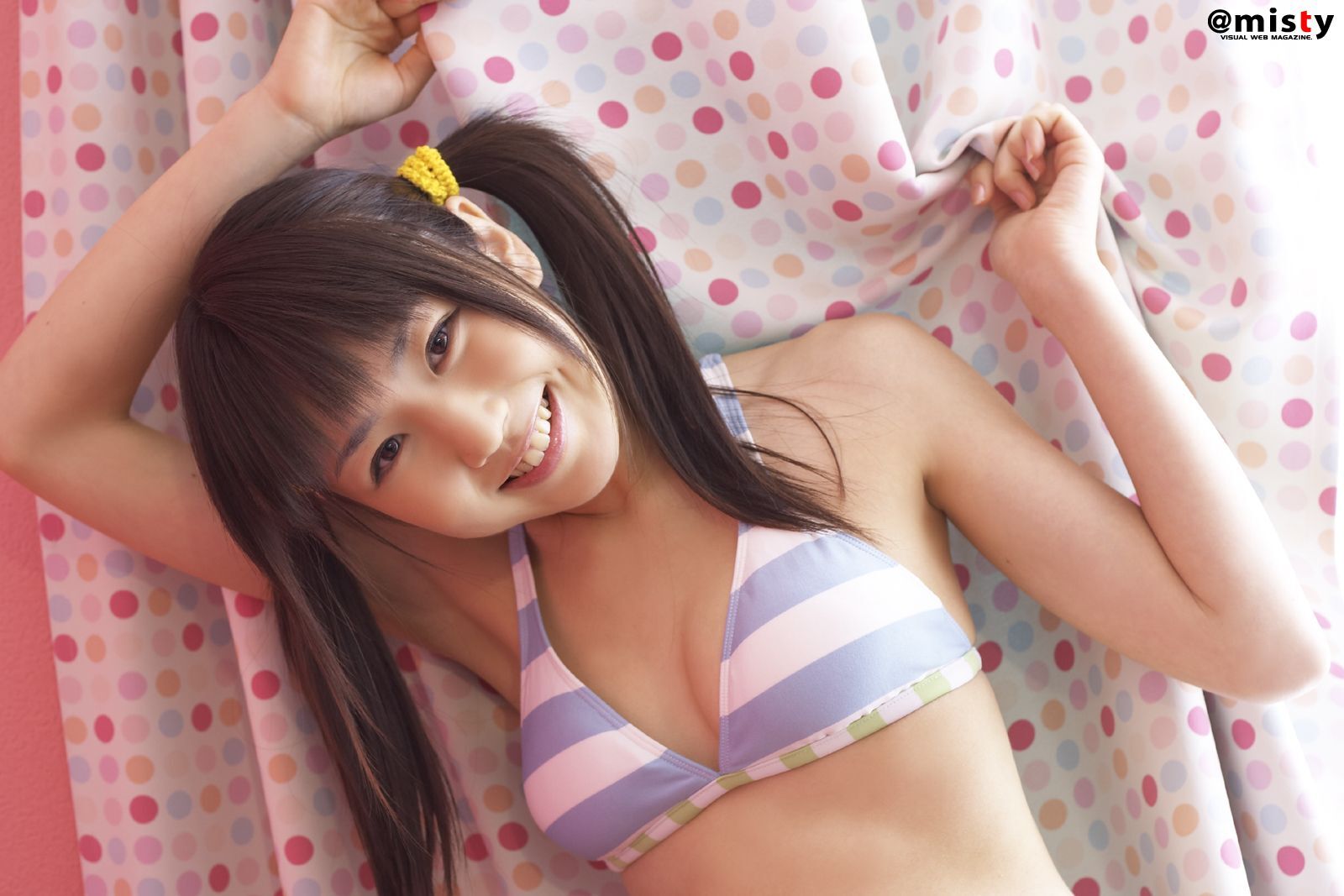 Chise Nakamura 中村知世 [@Misty]  No.171