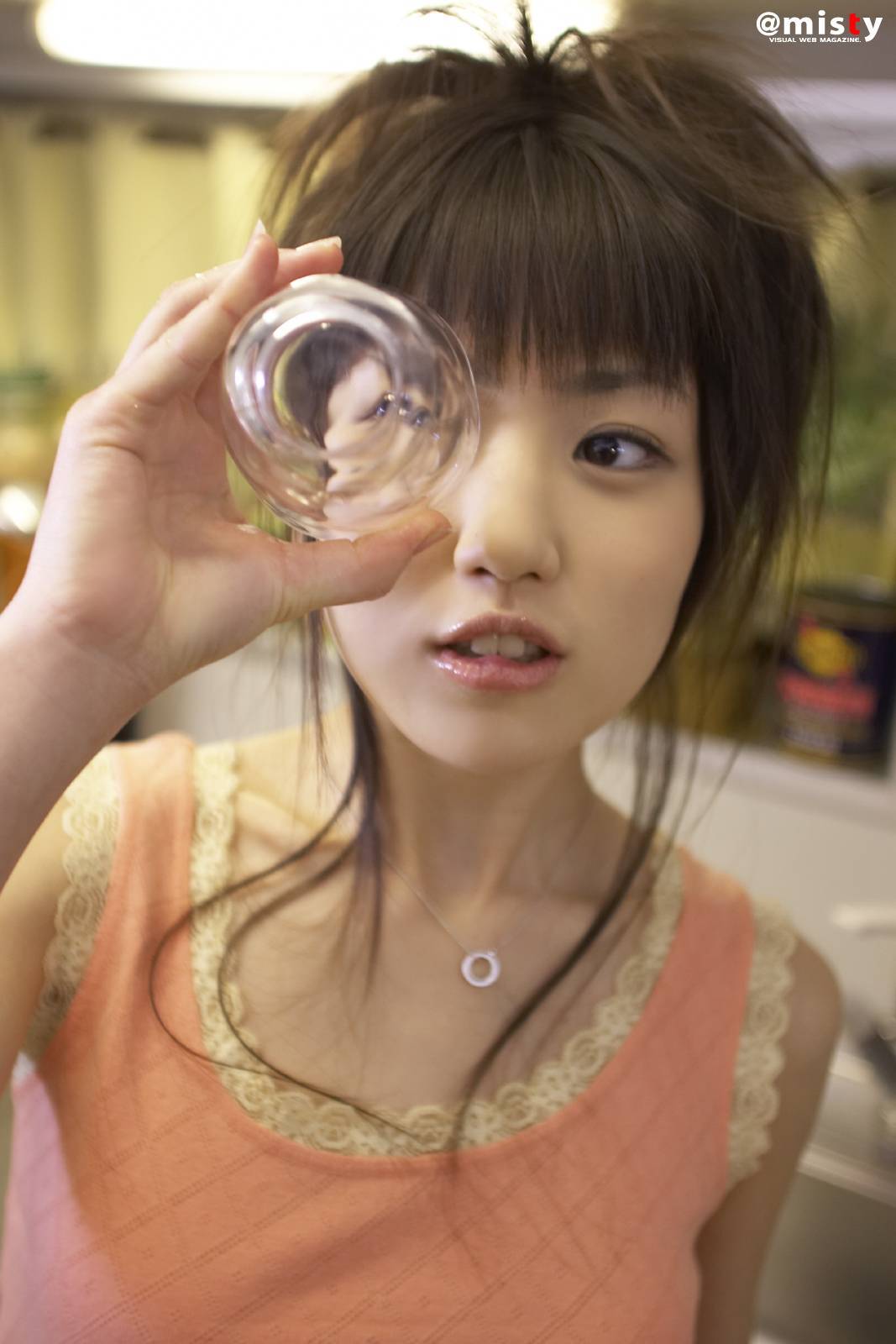 Chise Nakamura 中村知世 [@Misty]  No.171