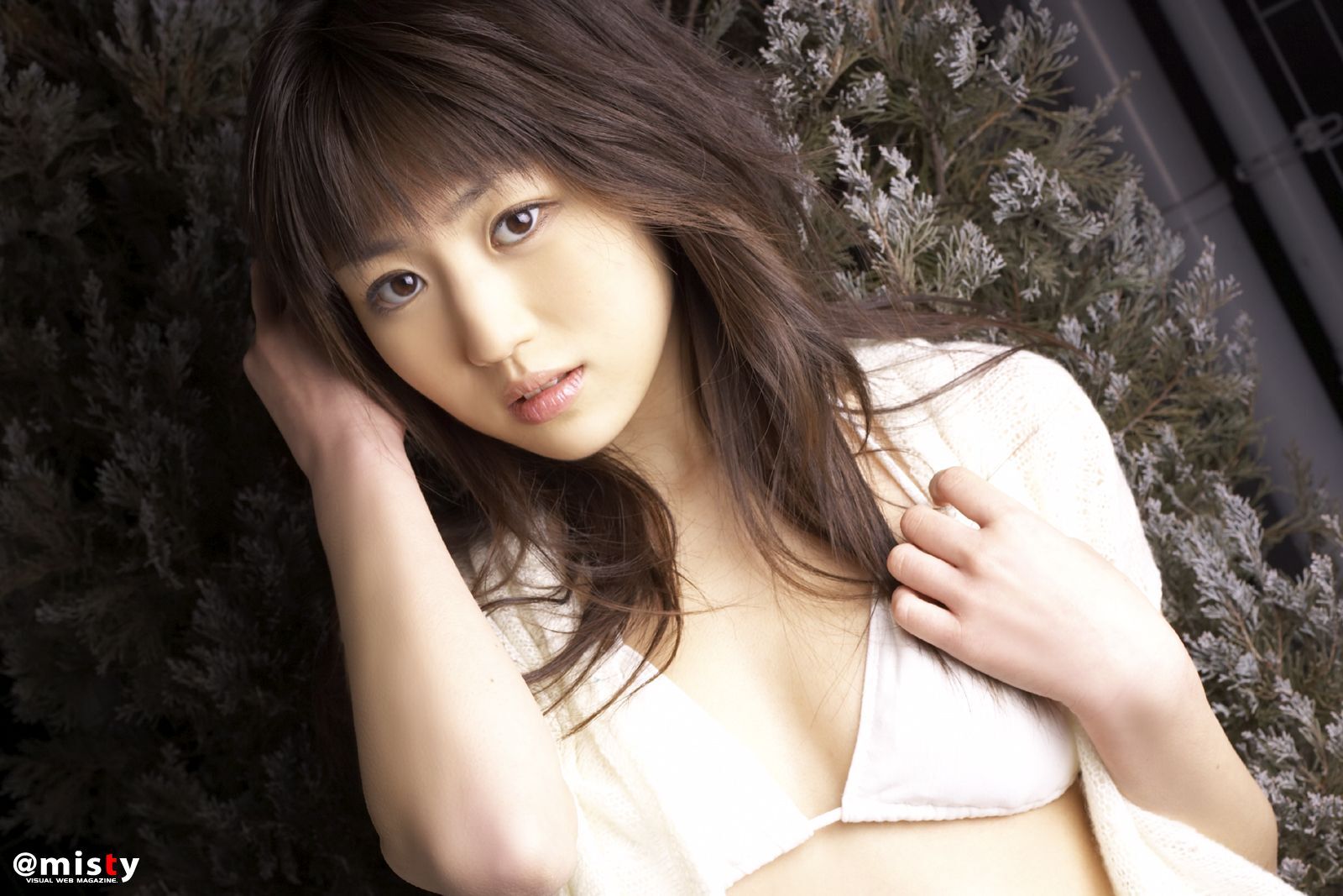 Chise Nakamura 中村知世 [@Misty]  No.171