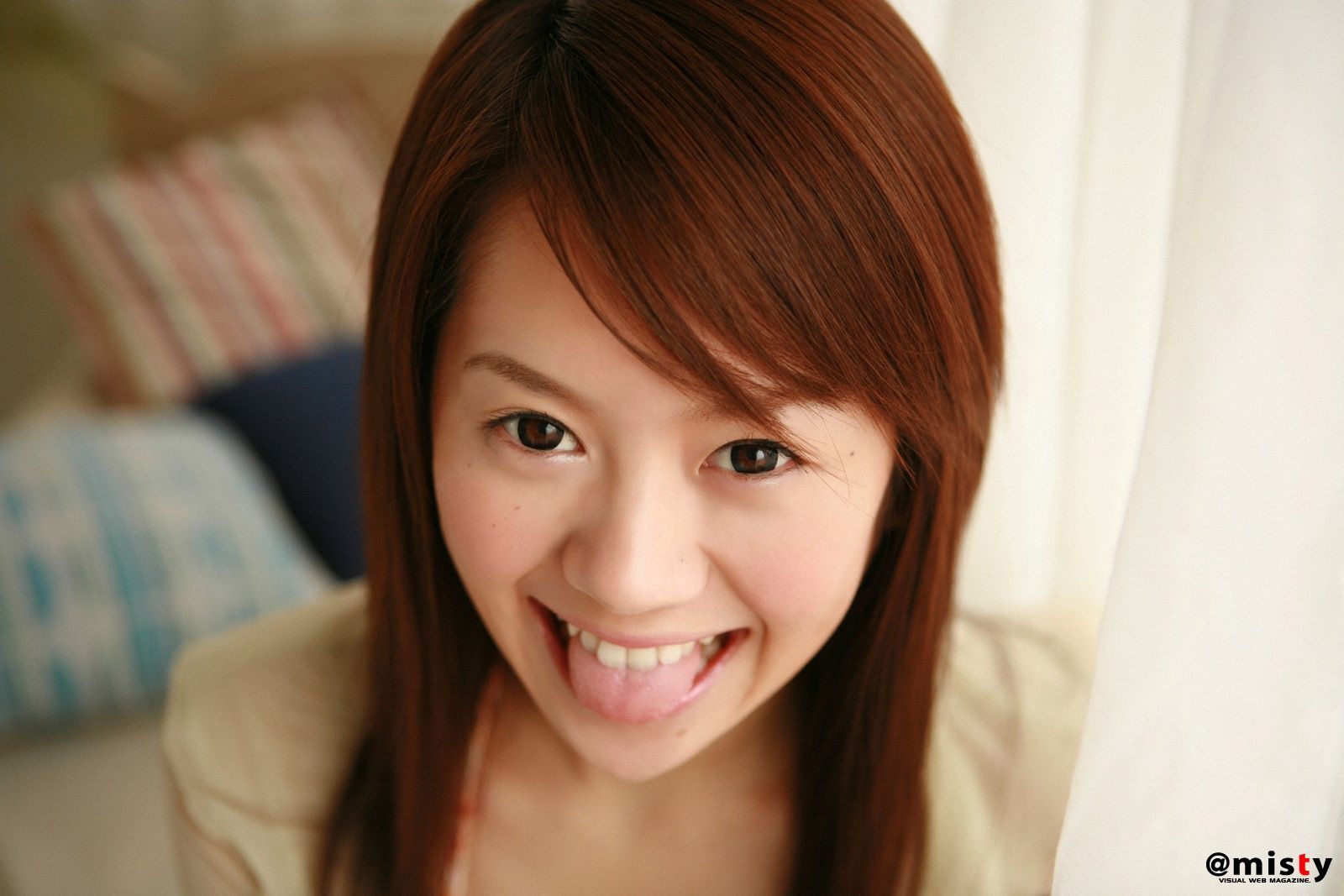 Seiko Ando 安藤成子 [@Misty]  No.172