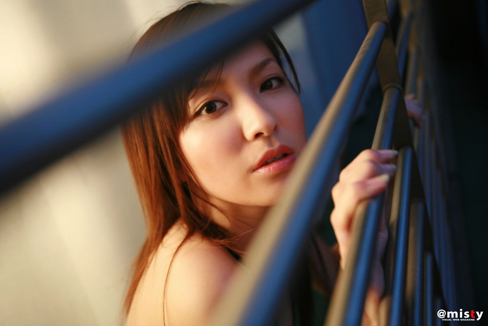 Rei Toda 戸田れい [@Misty]  No.173