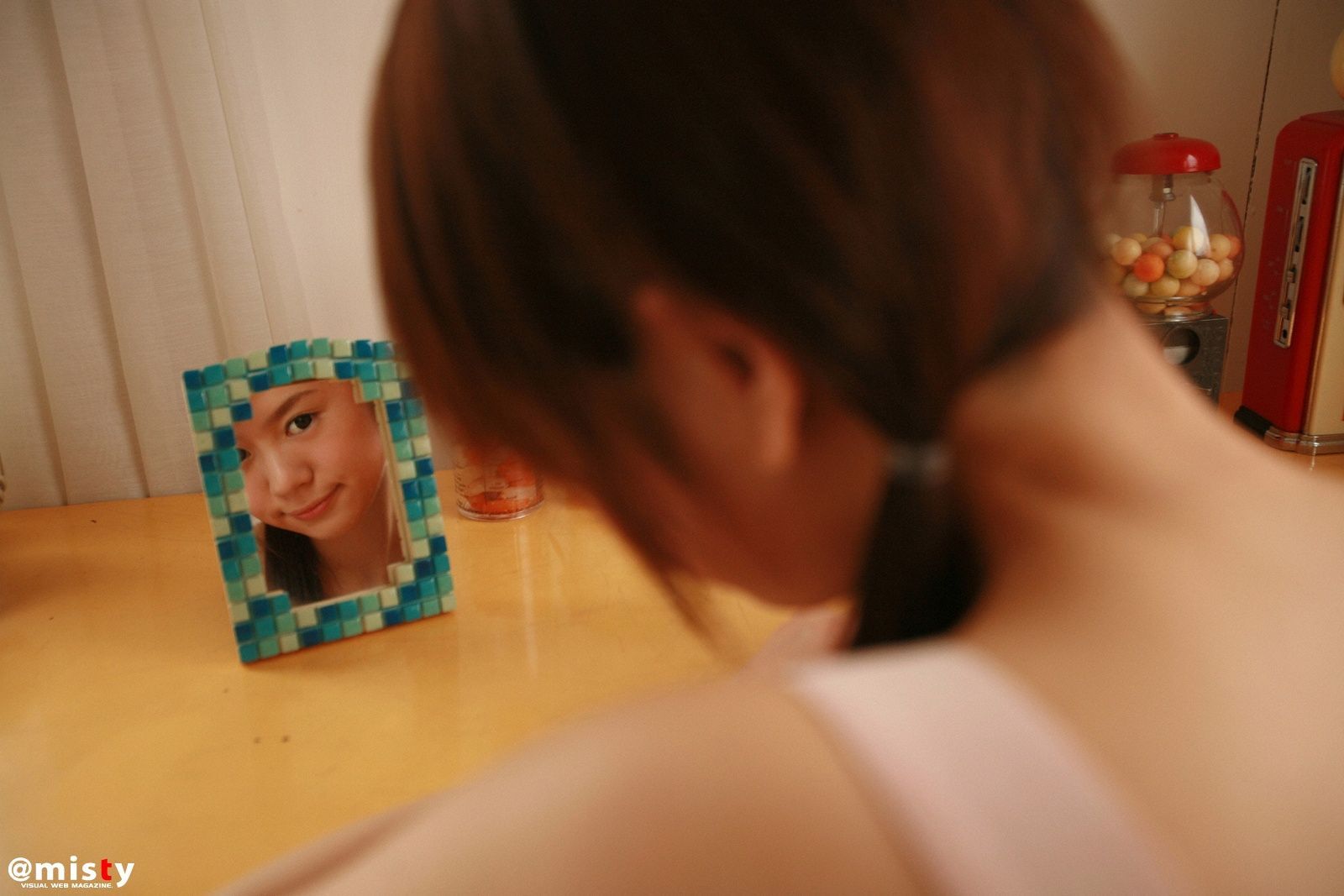 Seiko Ando 安藤成子  [@Misty]  No.174