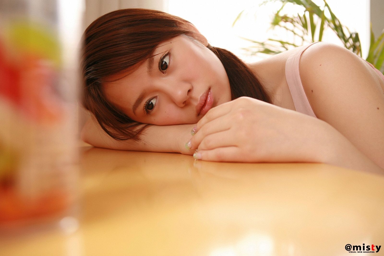 Seiko Ando 安藤成子  [@Misty]  No.174