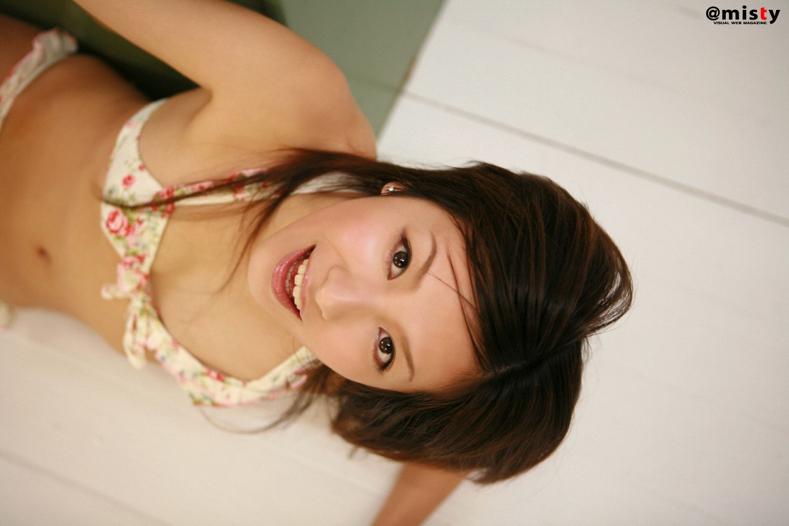 Rei Toda 戸田れい  [@Misty]  No.175