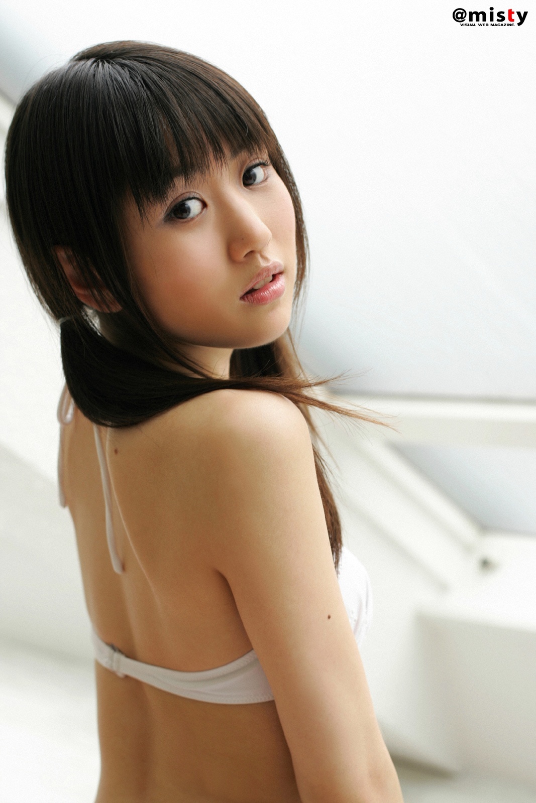 No.181 - Chise Nakamura 中村知世 [@Misty]