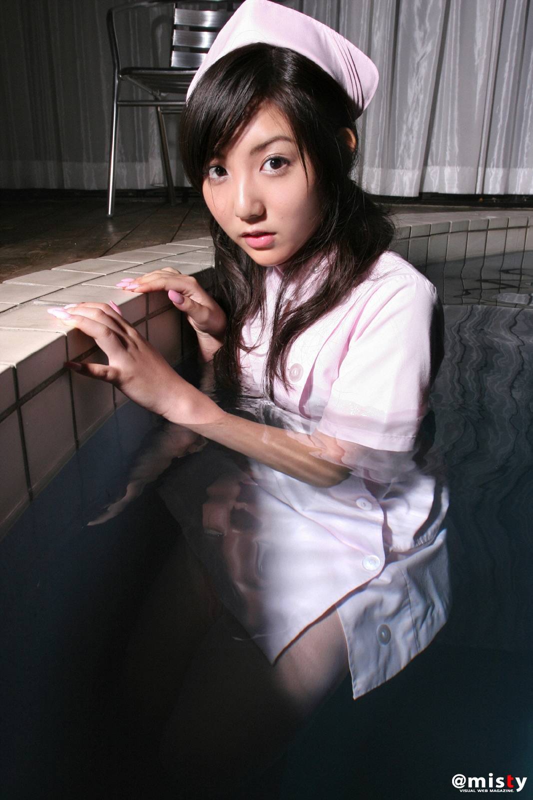 No.196- Lyrian りりあん [@Misty]