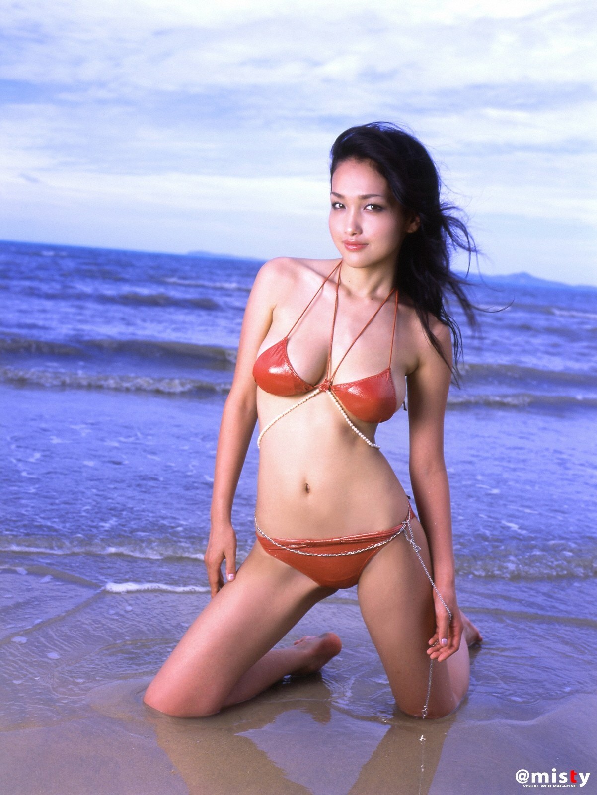 かでなれおんNo.201 - Reon Kadena [@misty]