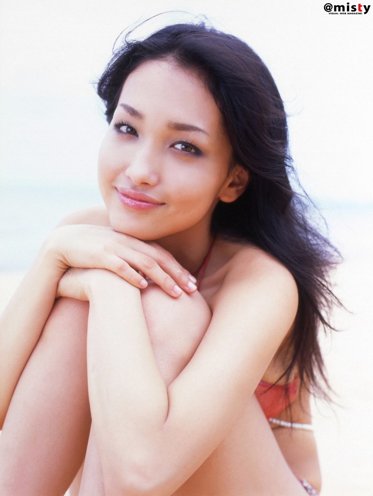 かでなれおんNo.201 - Reon Kadena [@misty]