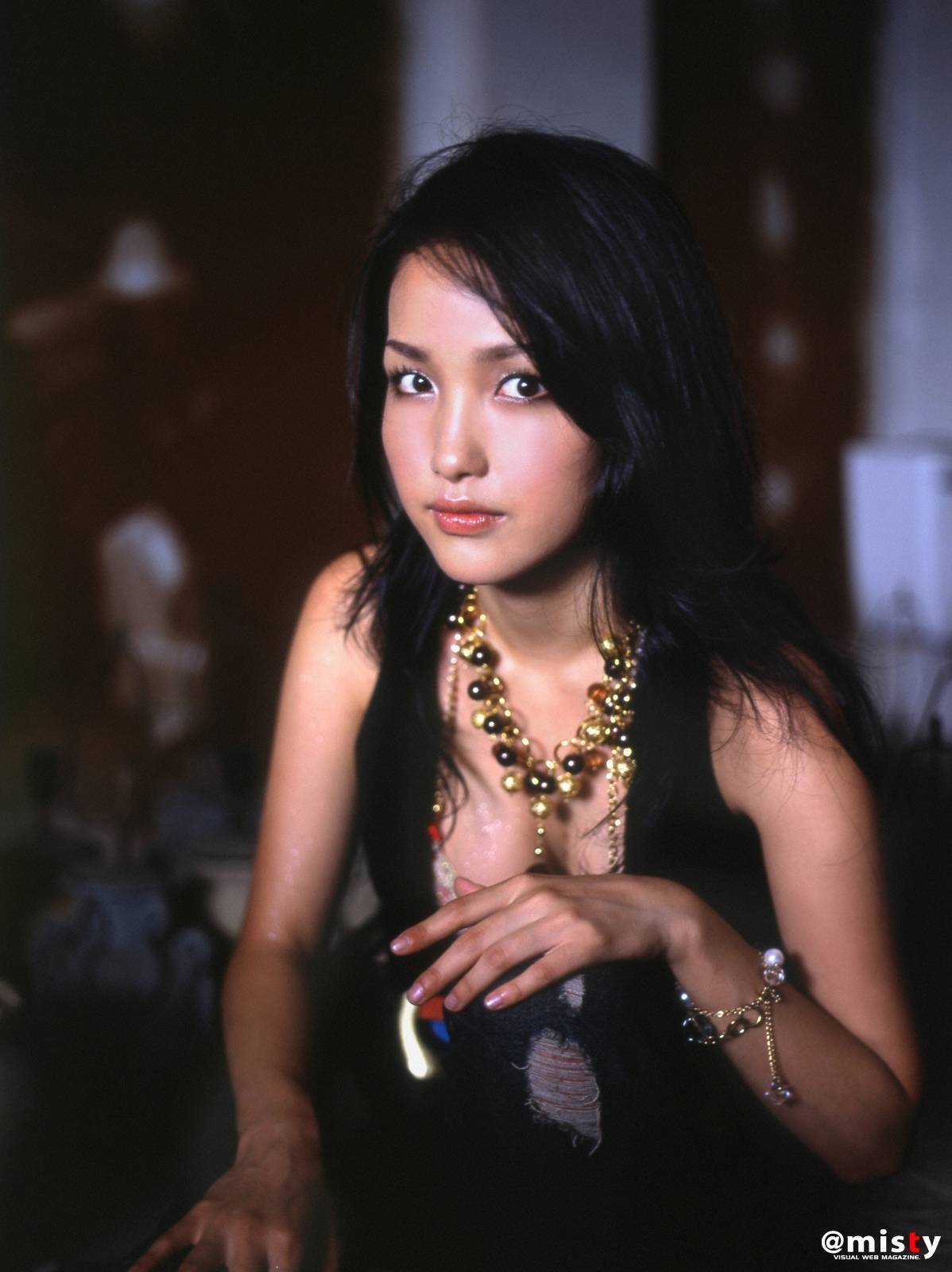 No.204 - Reon Kadena かでなれおん [@misty]