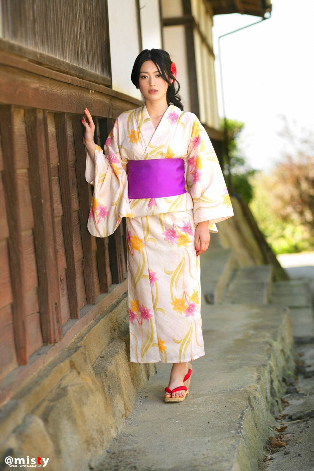 No.206 - Masuki Ako ますきあこ [@Misty]