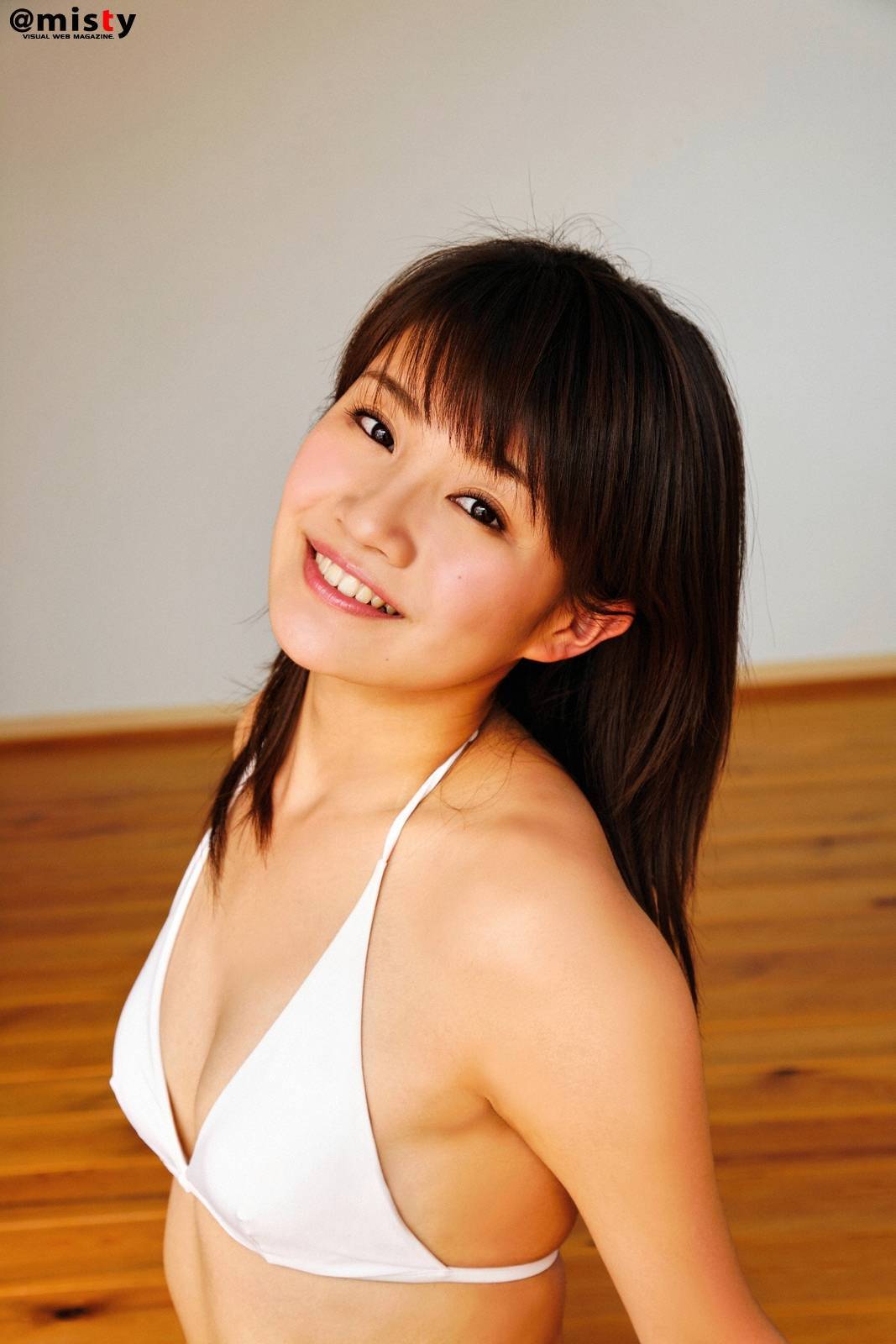 No.220 - Ai Takabe 高部あい [@Misty]