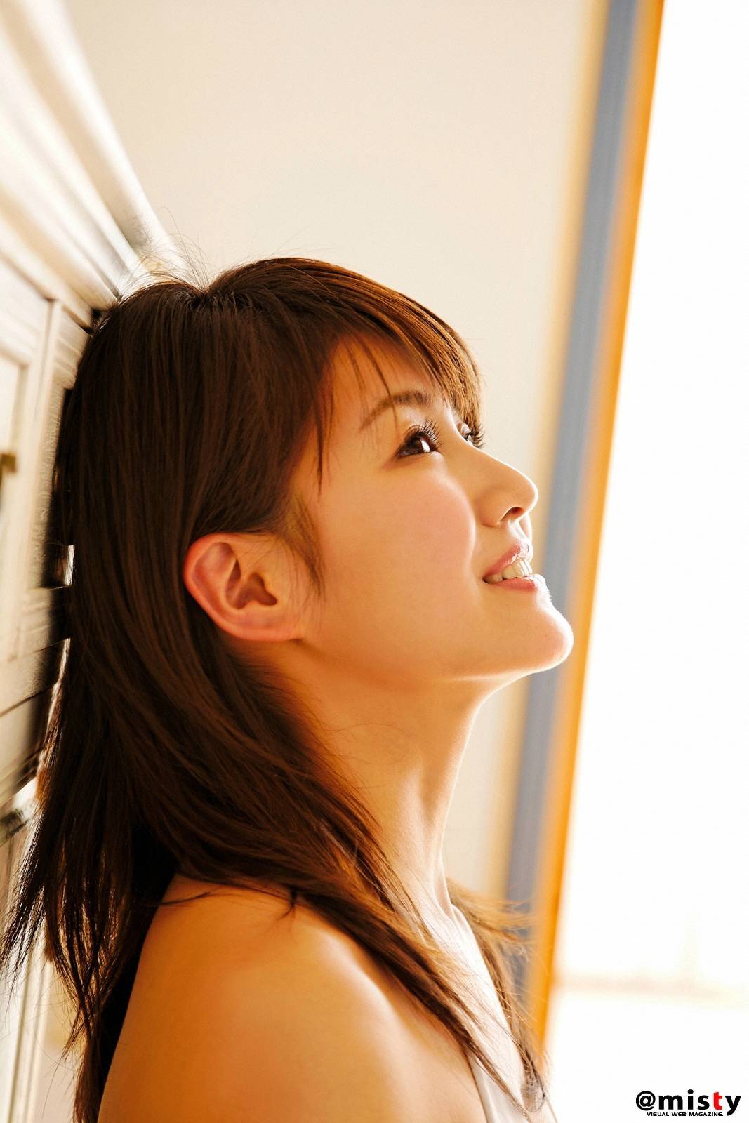 No.220 - Ai Takabe 高部あい [@Misty]