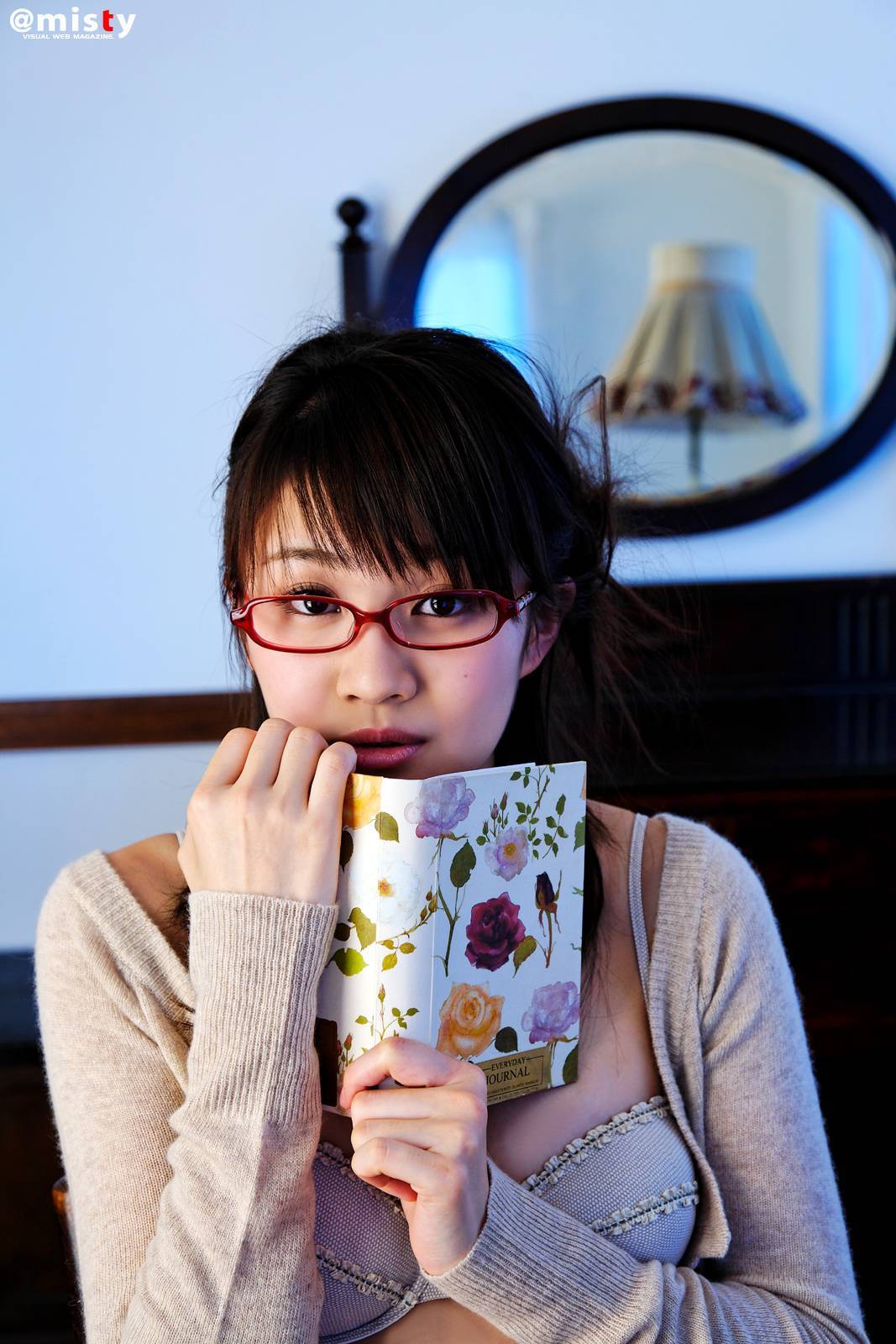 No.226 - Ai Takabe 高部あい [@Misty]