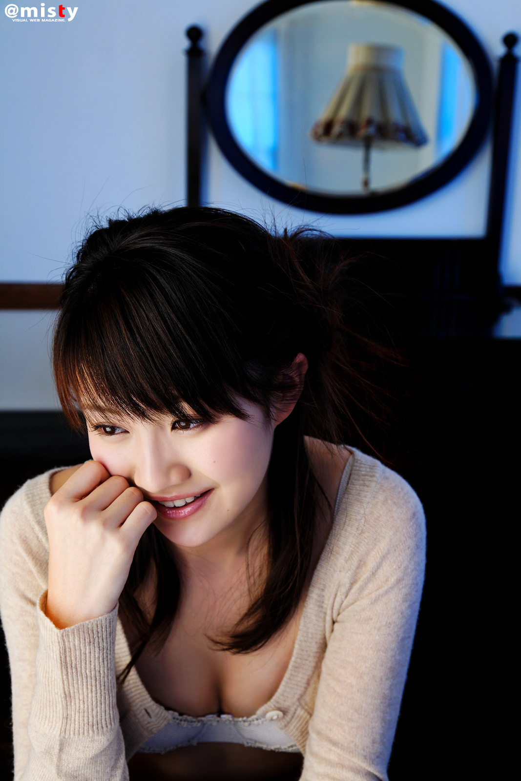 No.226 - Ai Takabe 高部あい [@Misty]