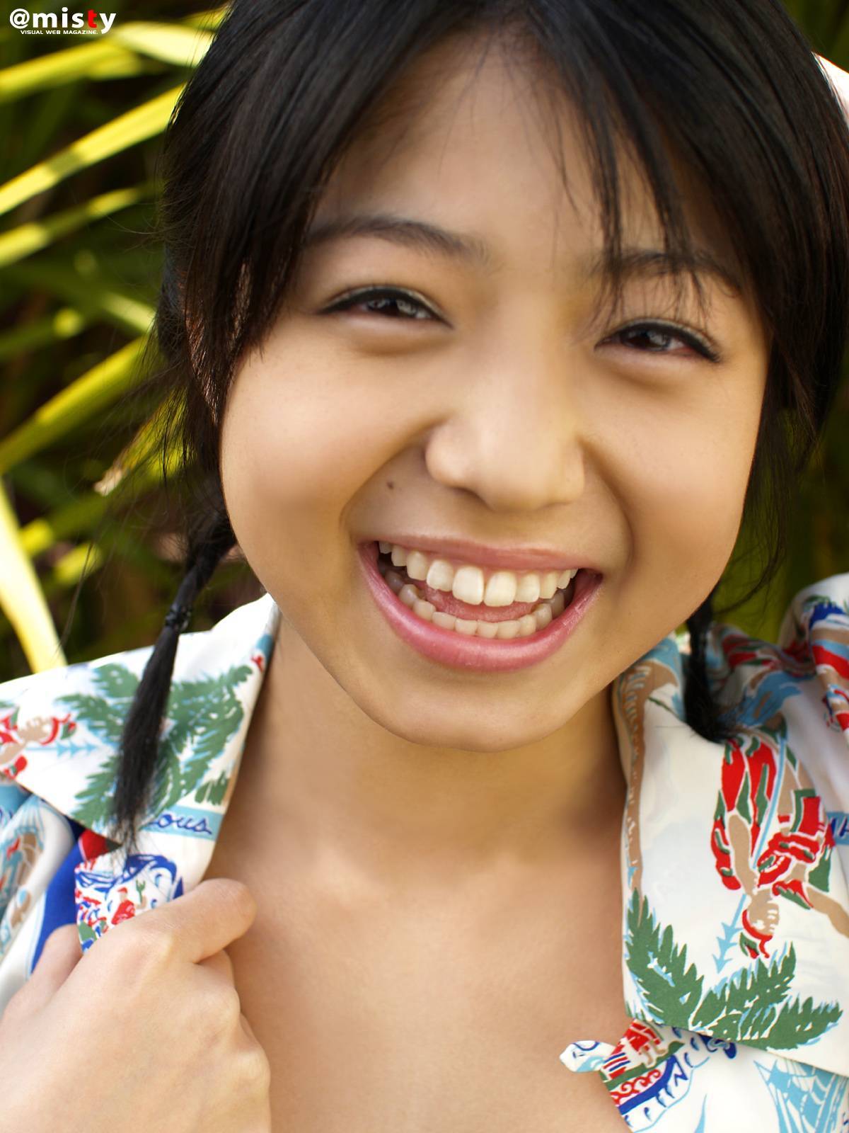 No.231 - Shizuka Nakamura 中村靜香 [@misty]