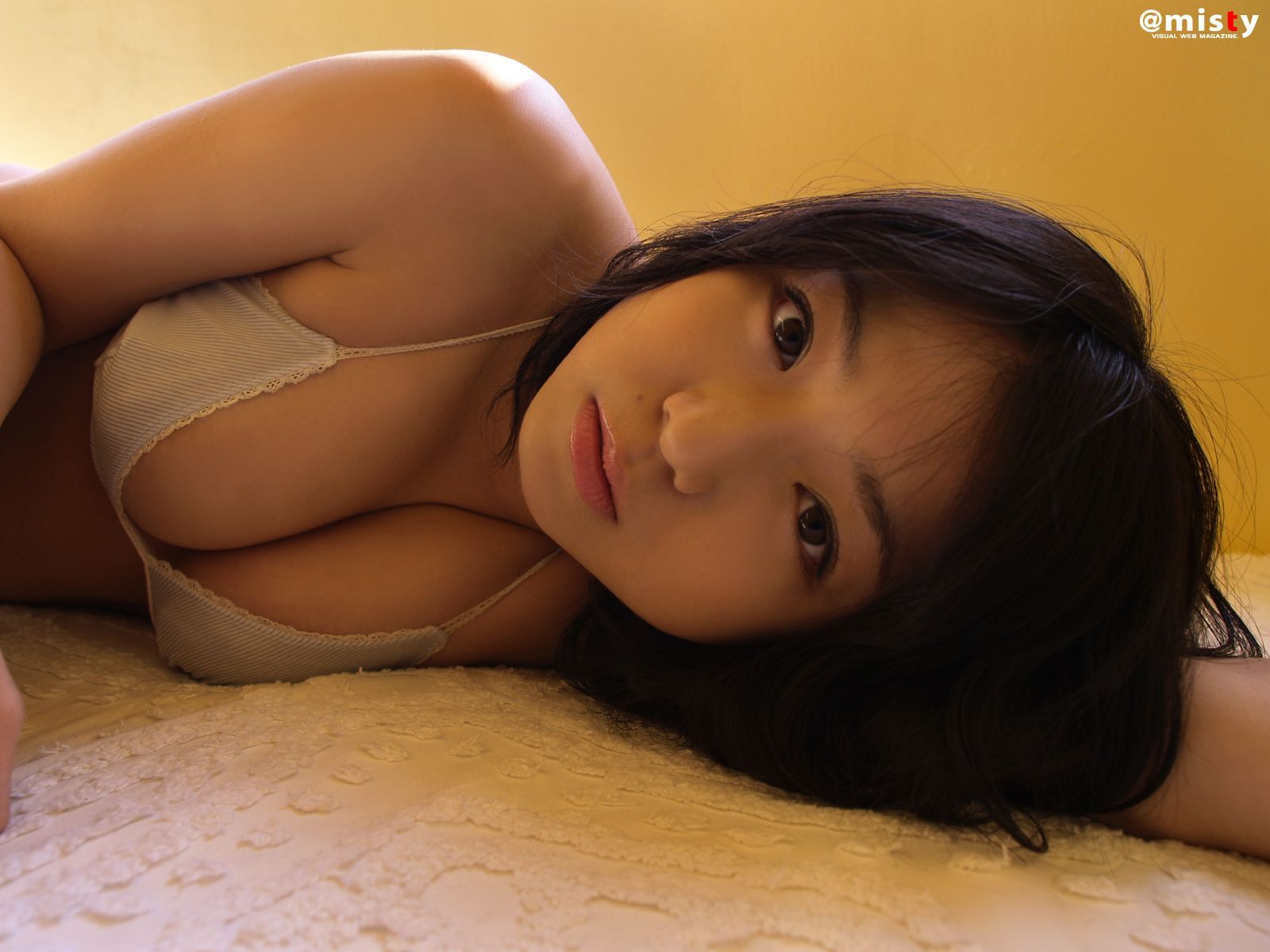 No.231 - Shizuka Nakamura 中村靜香 [@misty]