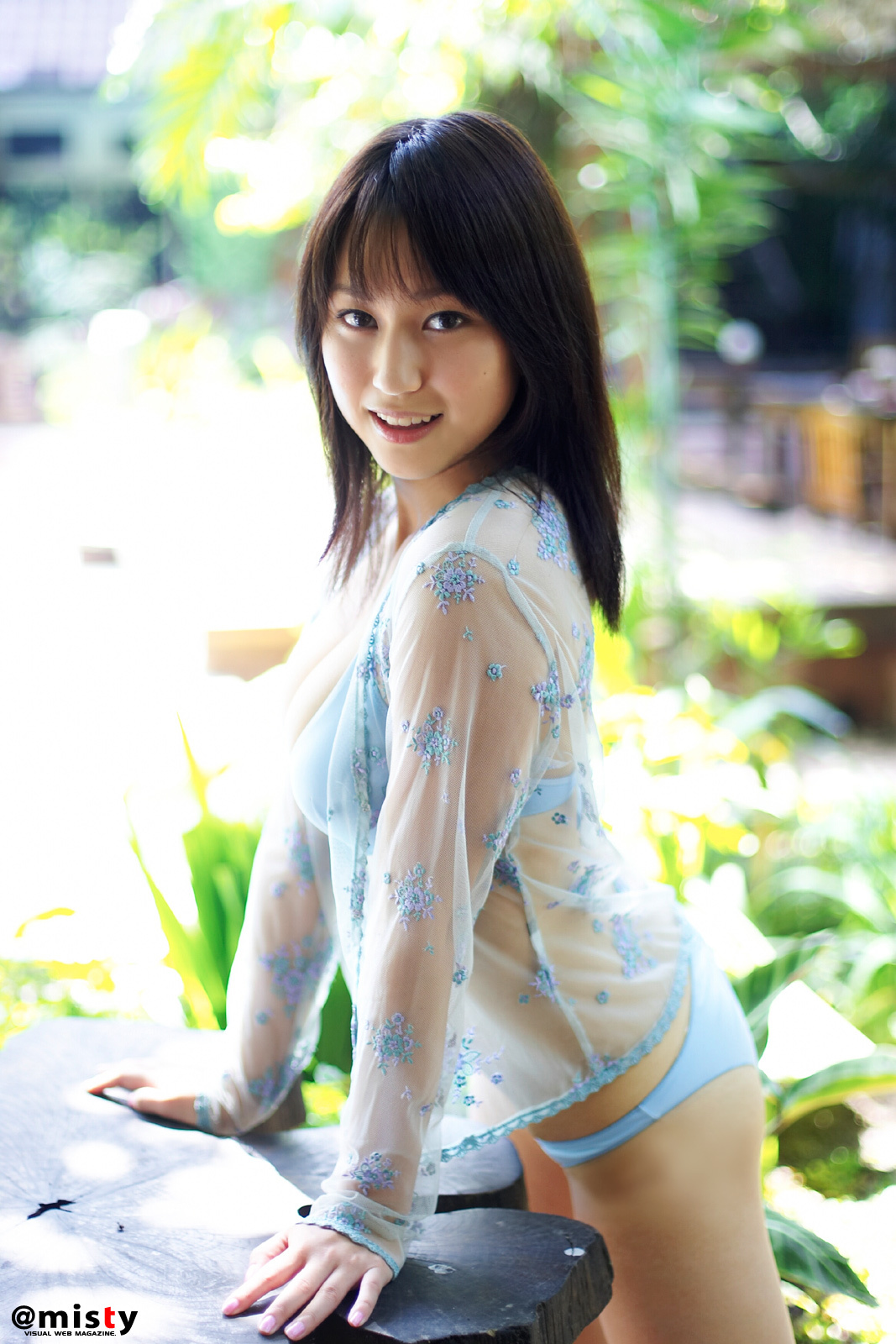 Yui Minami (南結衣) No.236 [@misty]
